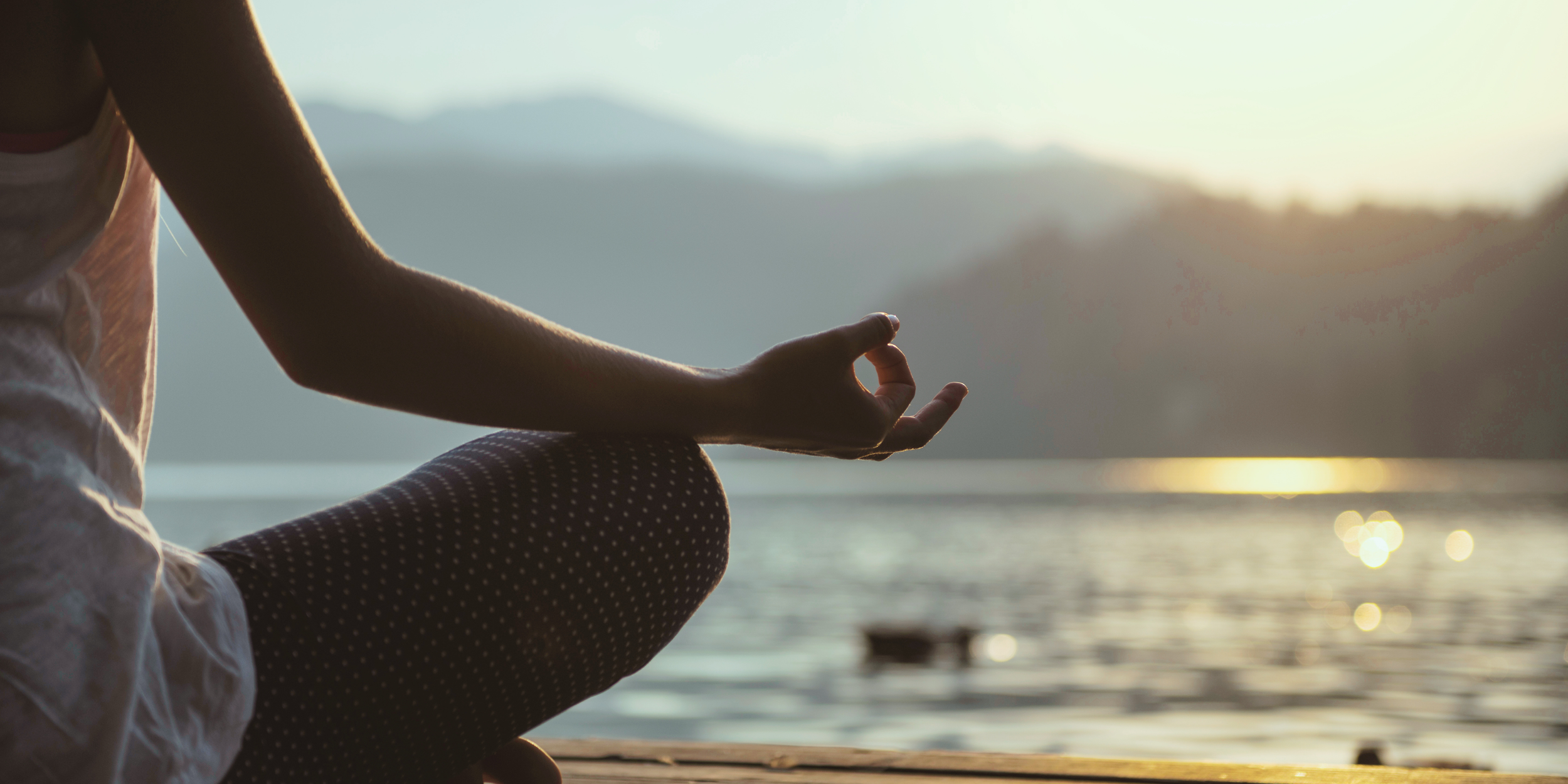 The Permission to Slow Down