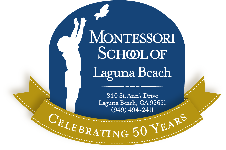Montessori School of Laguna Beach 