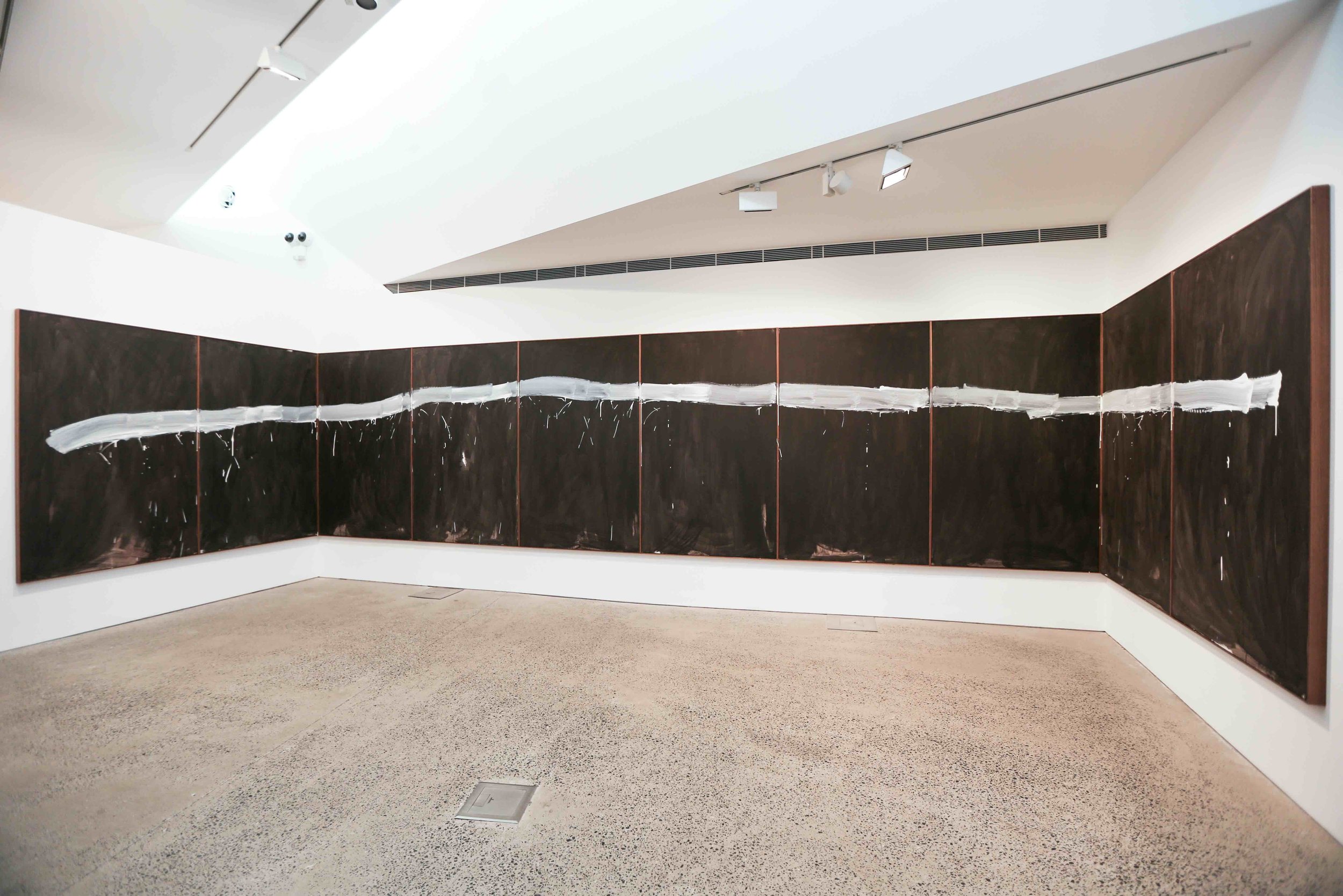 In the remembering 2018, Heide Museum Melbourne