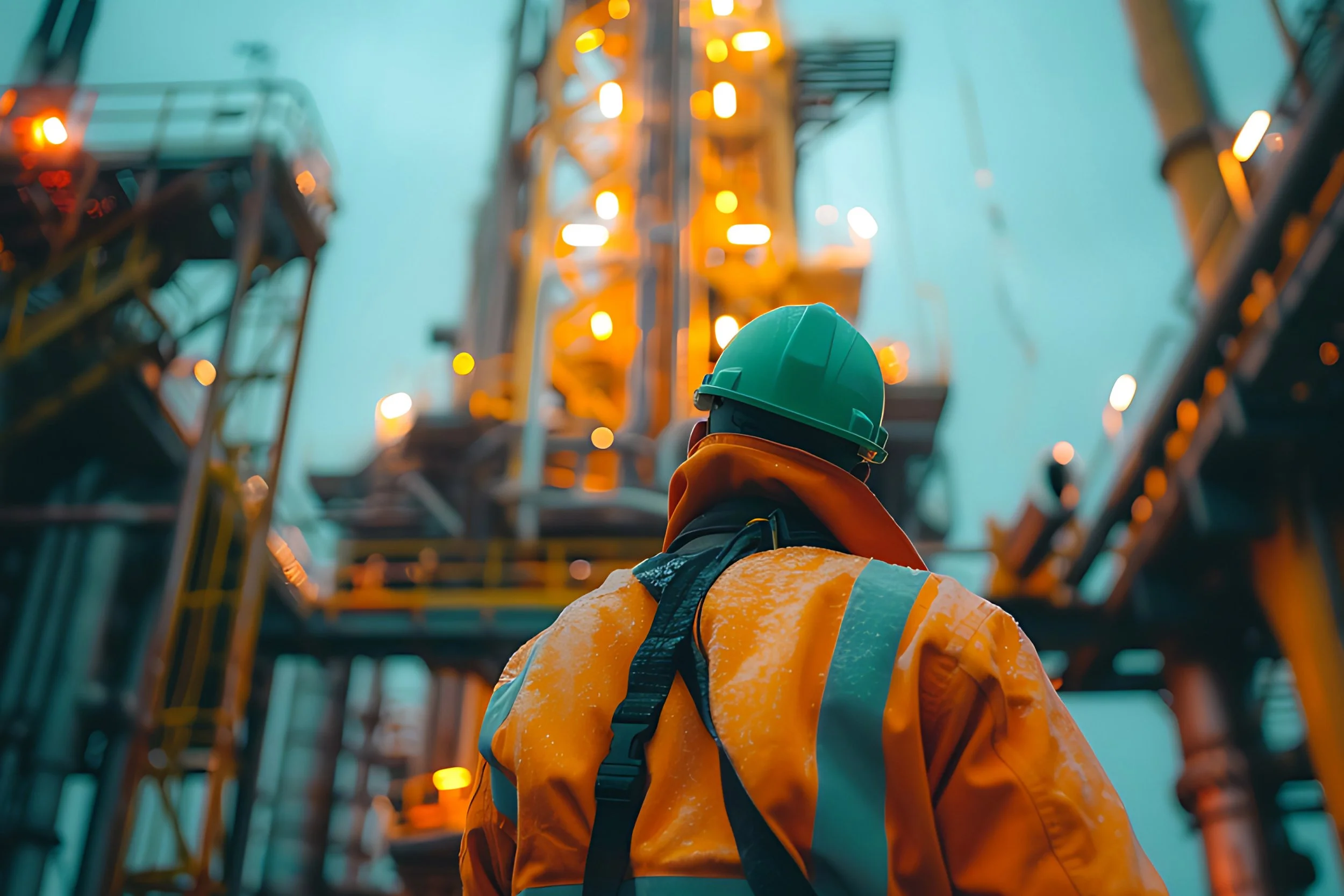 Career Lessons From 34 Years in Australian Oil and Gas