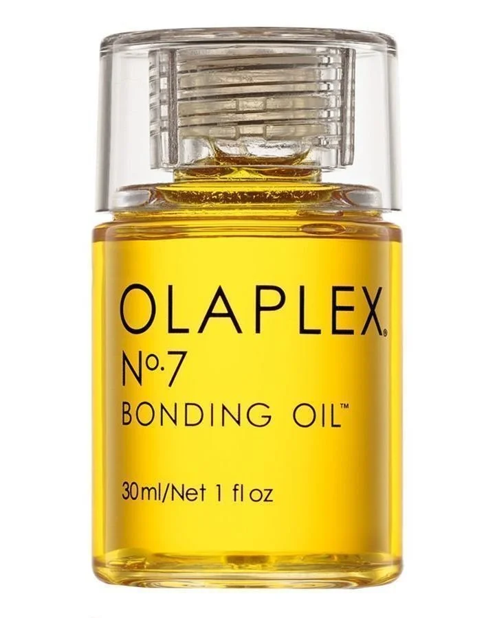 Lux Strands— Olaplex No. 7 Bonding Hair Oil