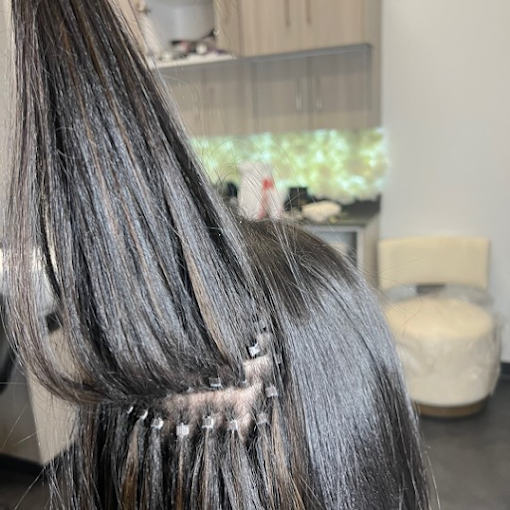 Lux Strands