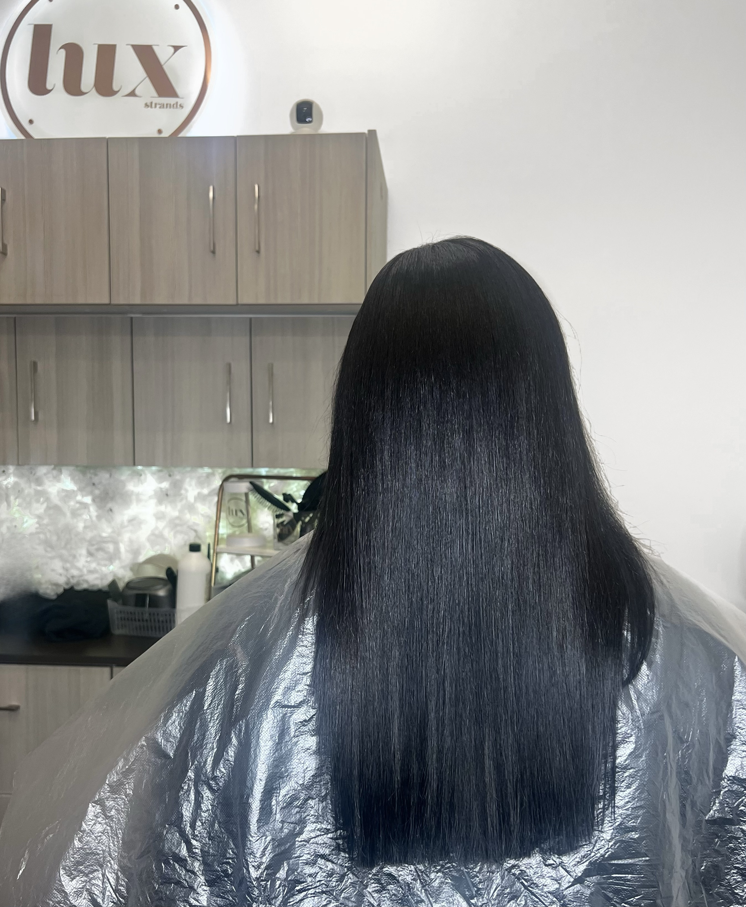 Lux Strands
