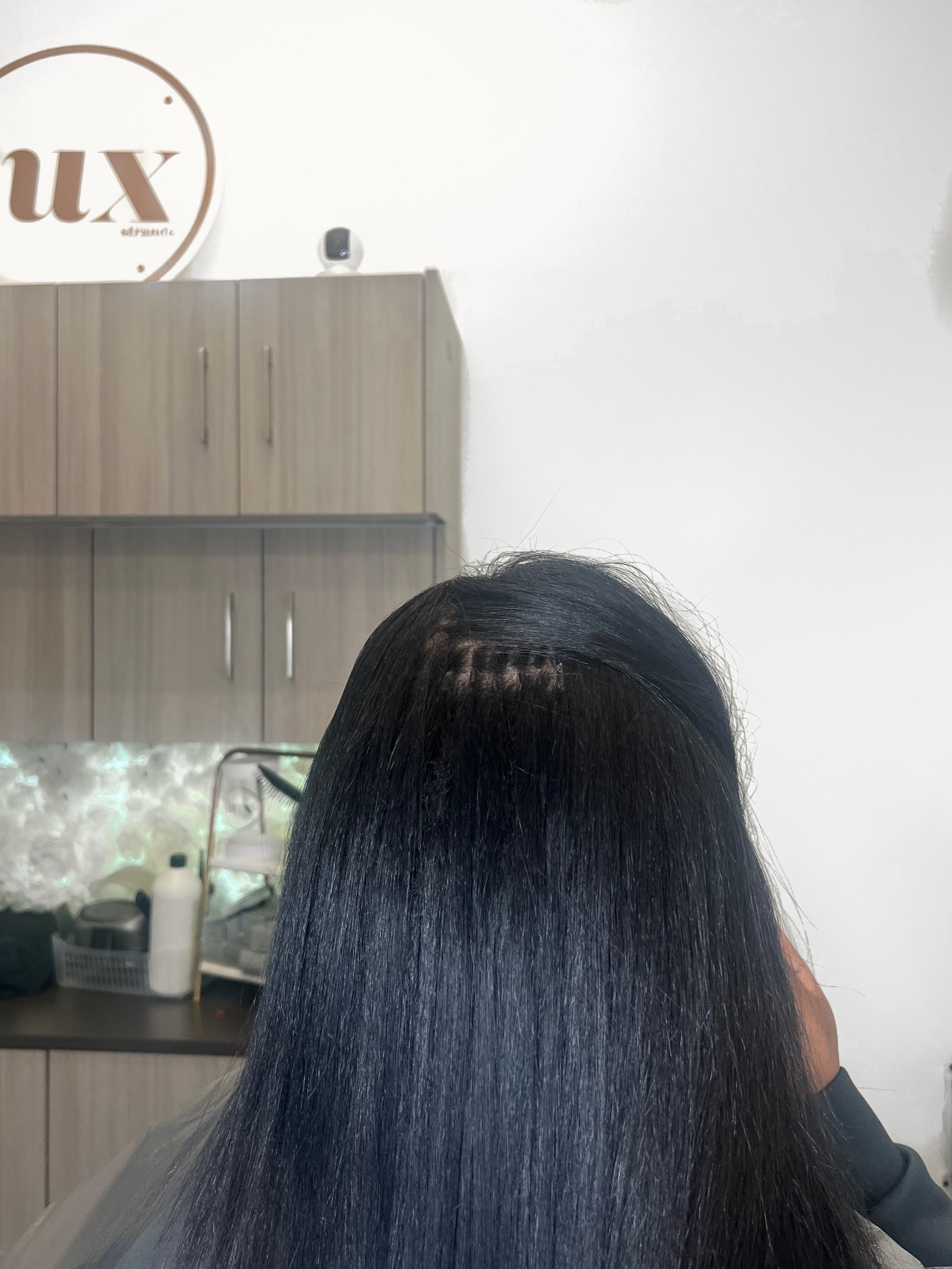 Lux Strands