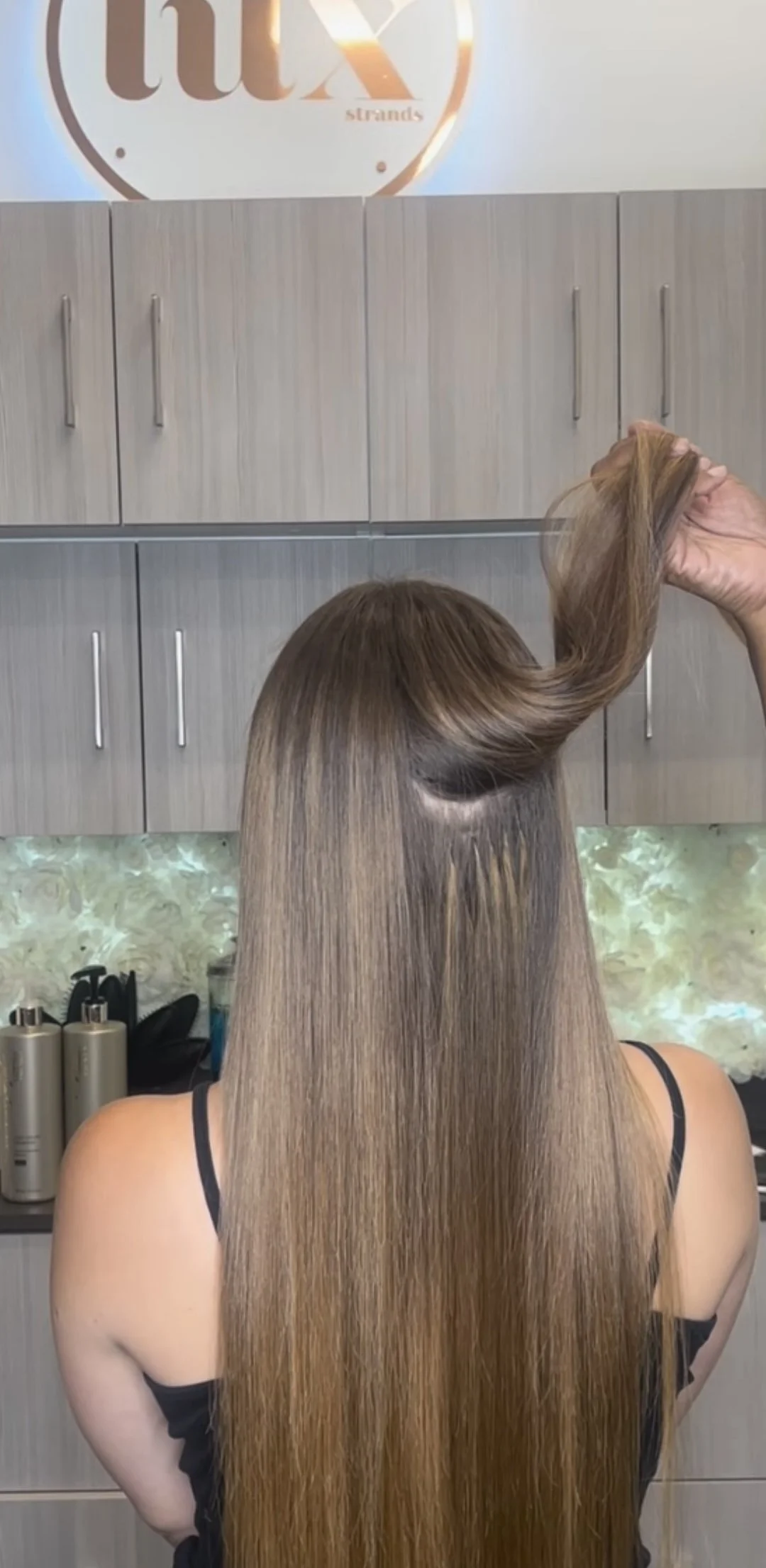 Lux Strands