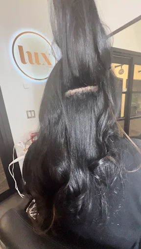 Lux Strands
