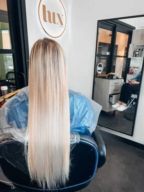 Lux Strands