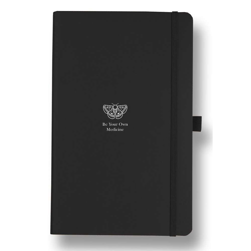 Eco Friendly Custom Journal