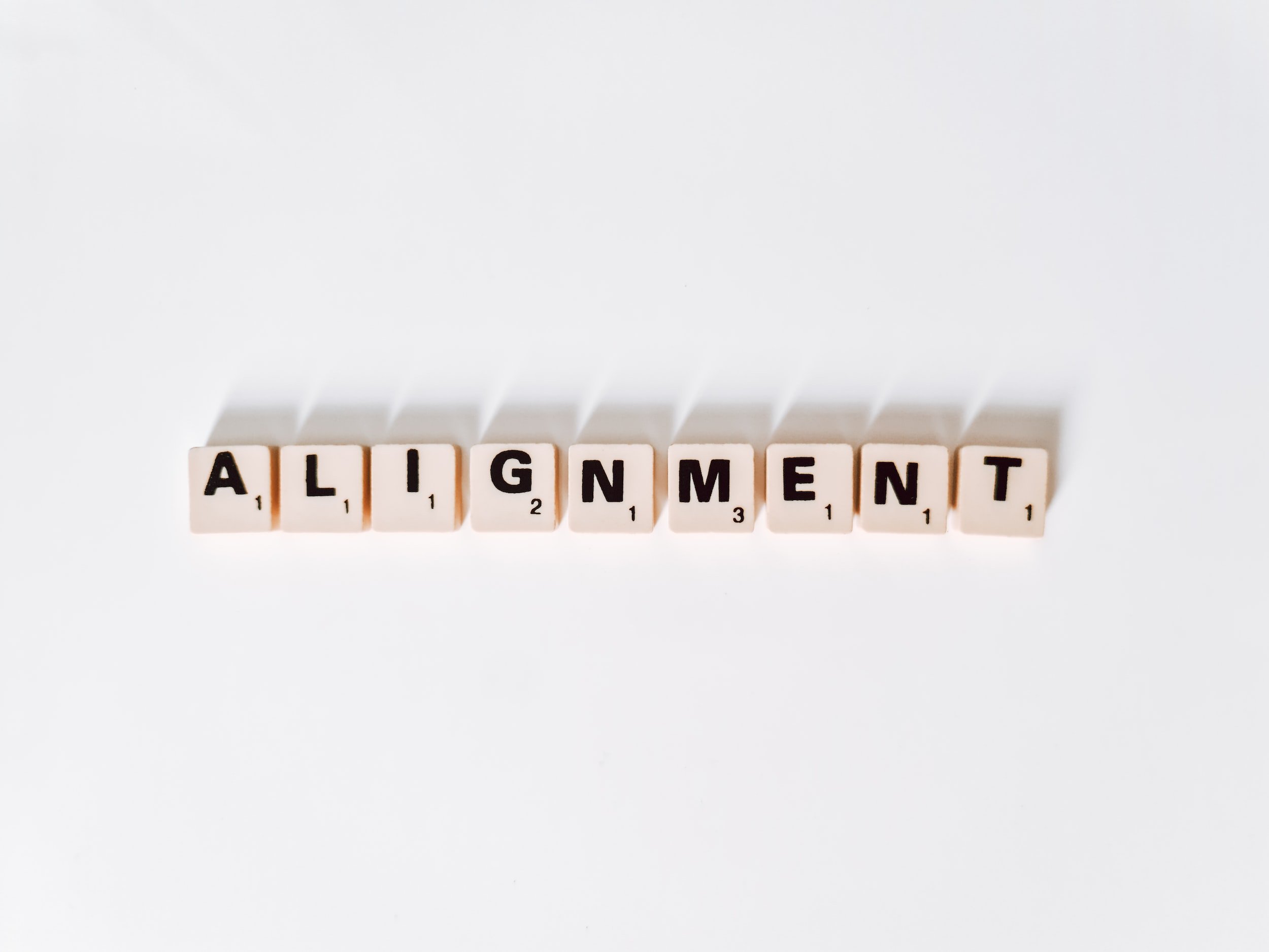 3 Signs You Aren’t Living In Alignment With Your Authentic Self