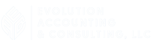 Evolution Accounting &amp; Consulting