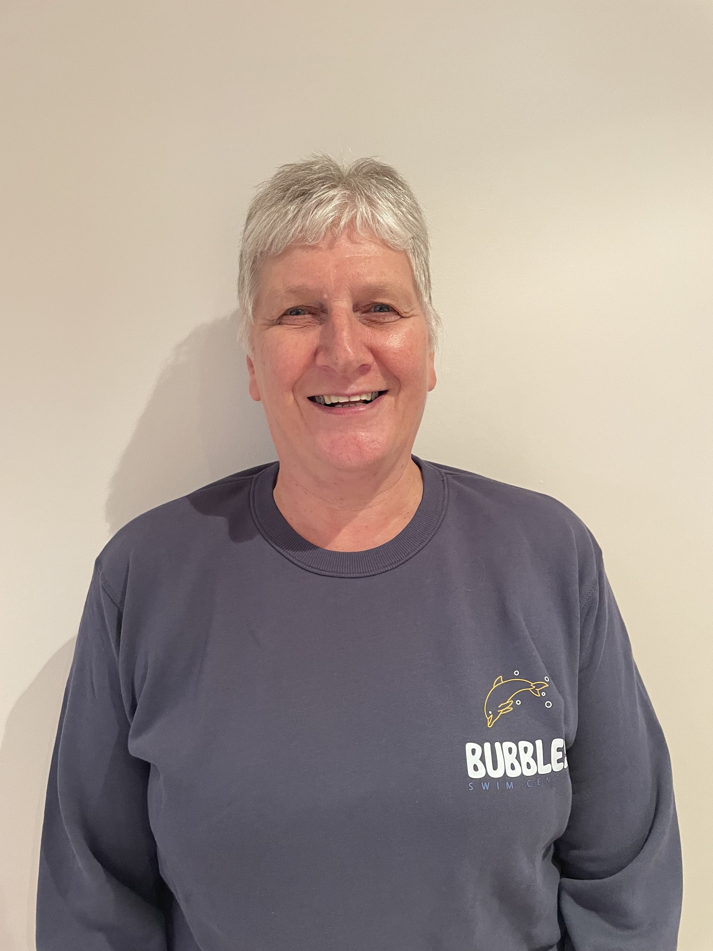 About Us — Bubbles Swim Centre