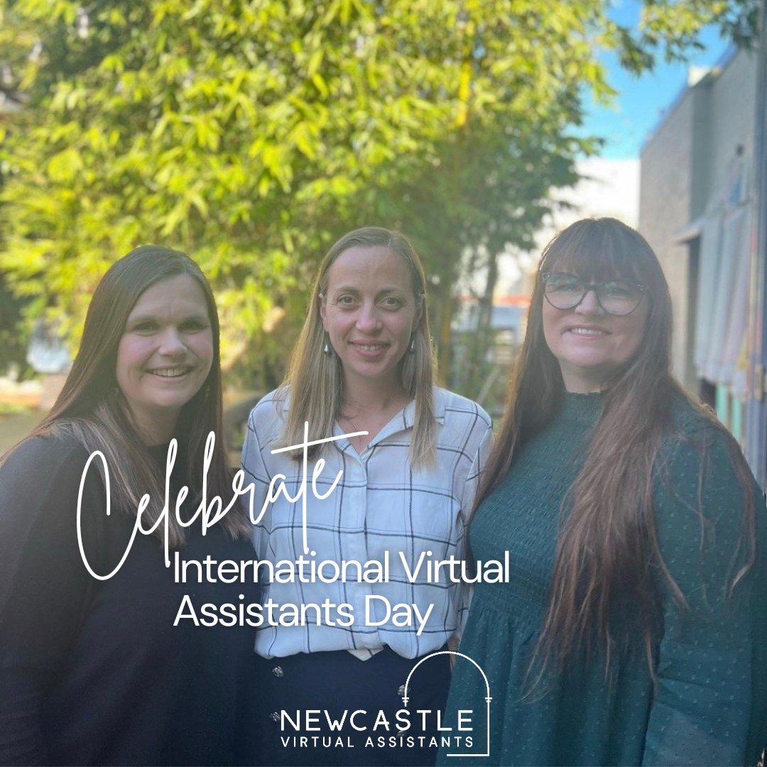 Cheers to unforgettable memories and incredible moments! 🥂

Swipe through to relive the fun times of our last two International Virtual Assistants Day celebrations! From champagne toasts to lots of laughter&hellip; our gatherings have been nothing s