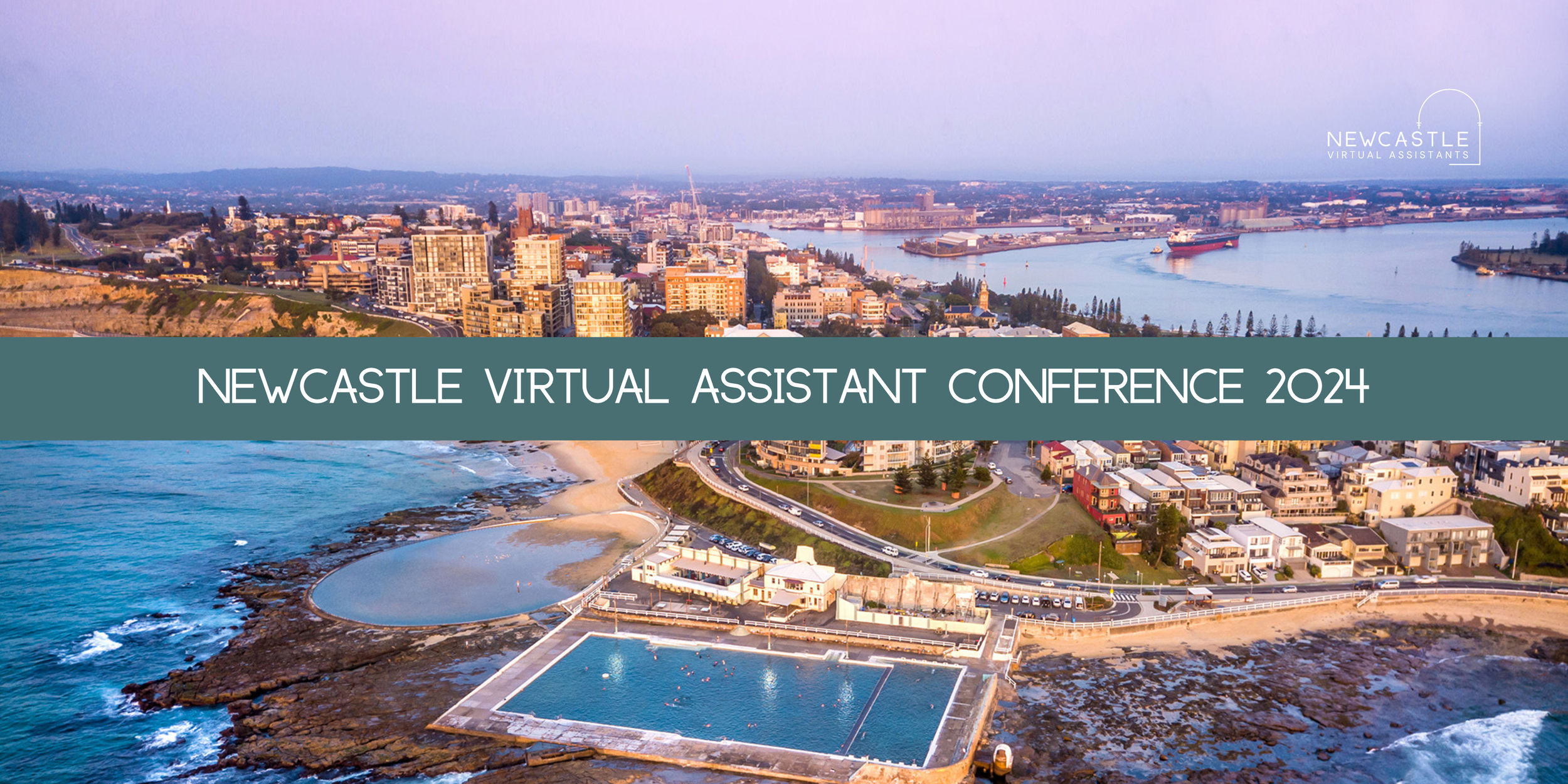 2024 Virtual Assistant Conference NEWVAC24