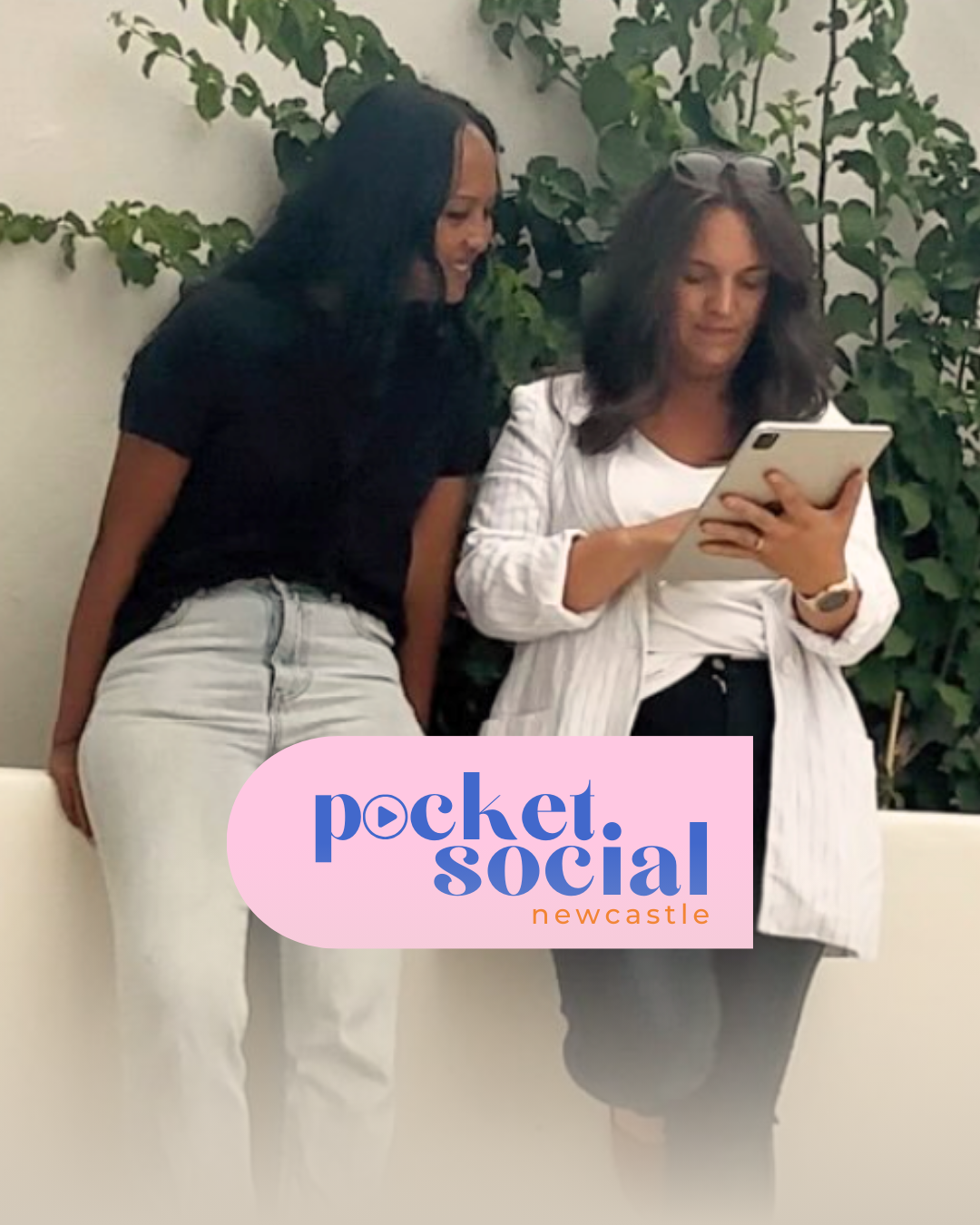 Case Study: Pocket Social – Powered by Community