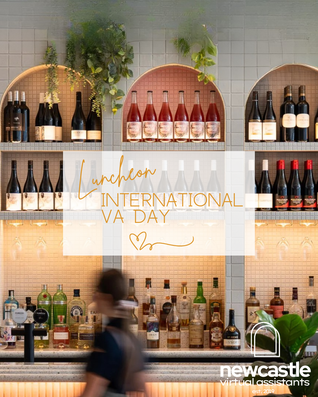 2026 International Virtual Assistants Day Luncheon