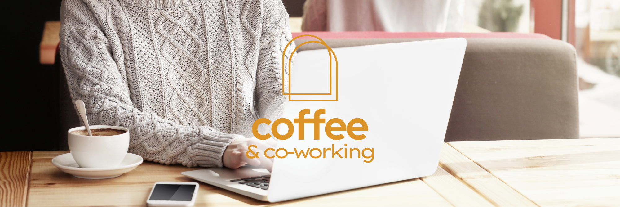 Coffee &amp; Co-working