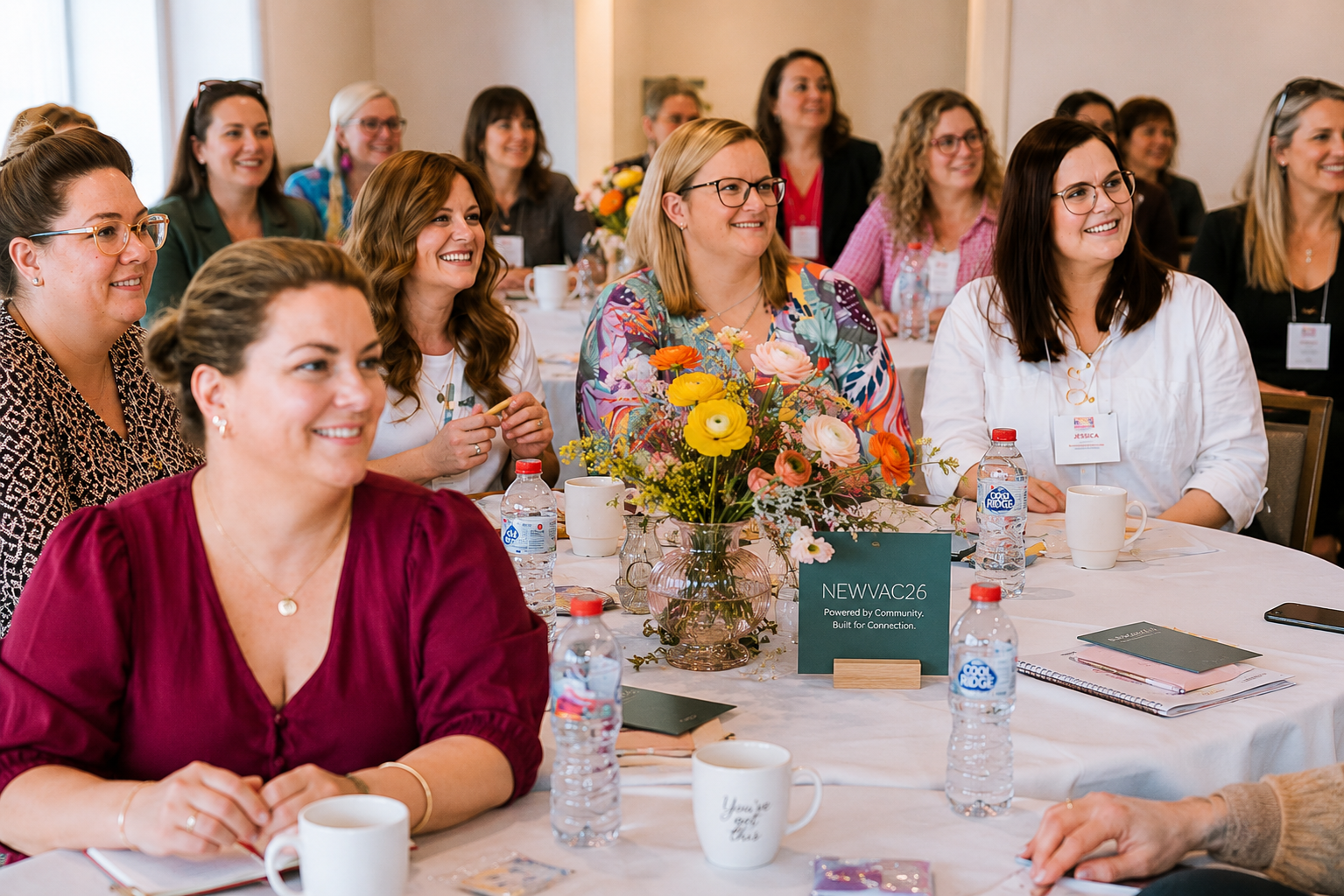 Newcastle Virtual Assistants Conference 2026