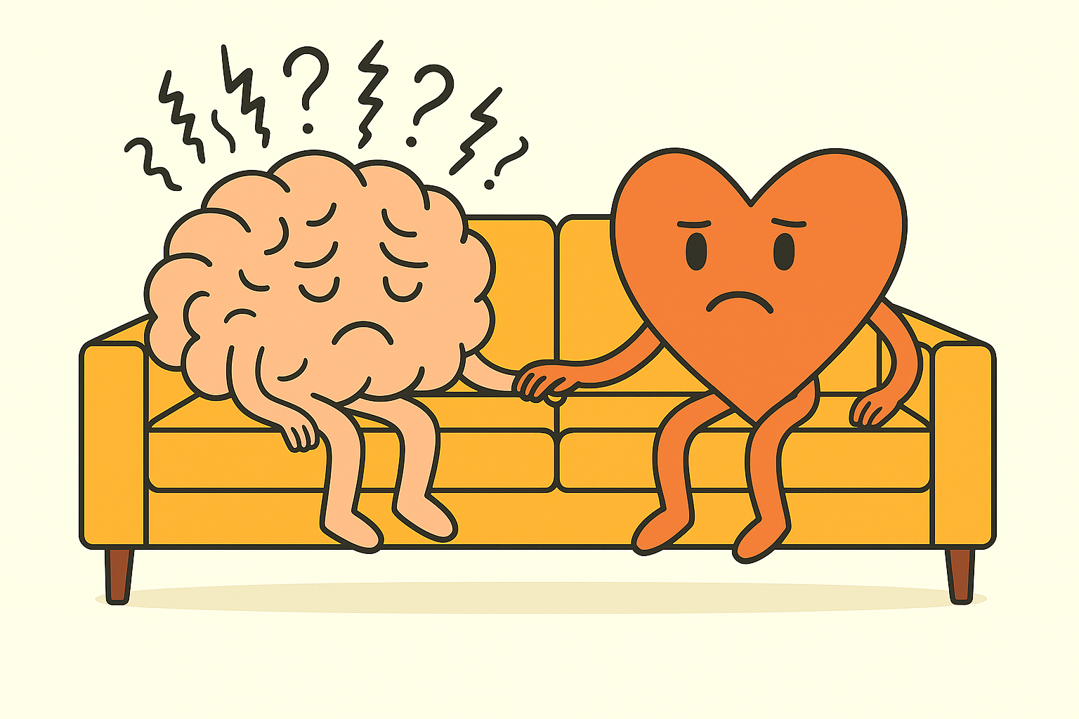 How do I stop replaying conversations in my head?