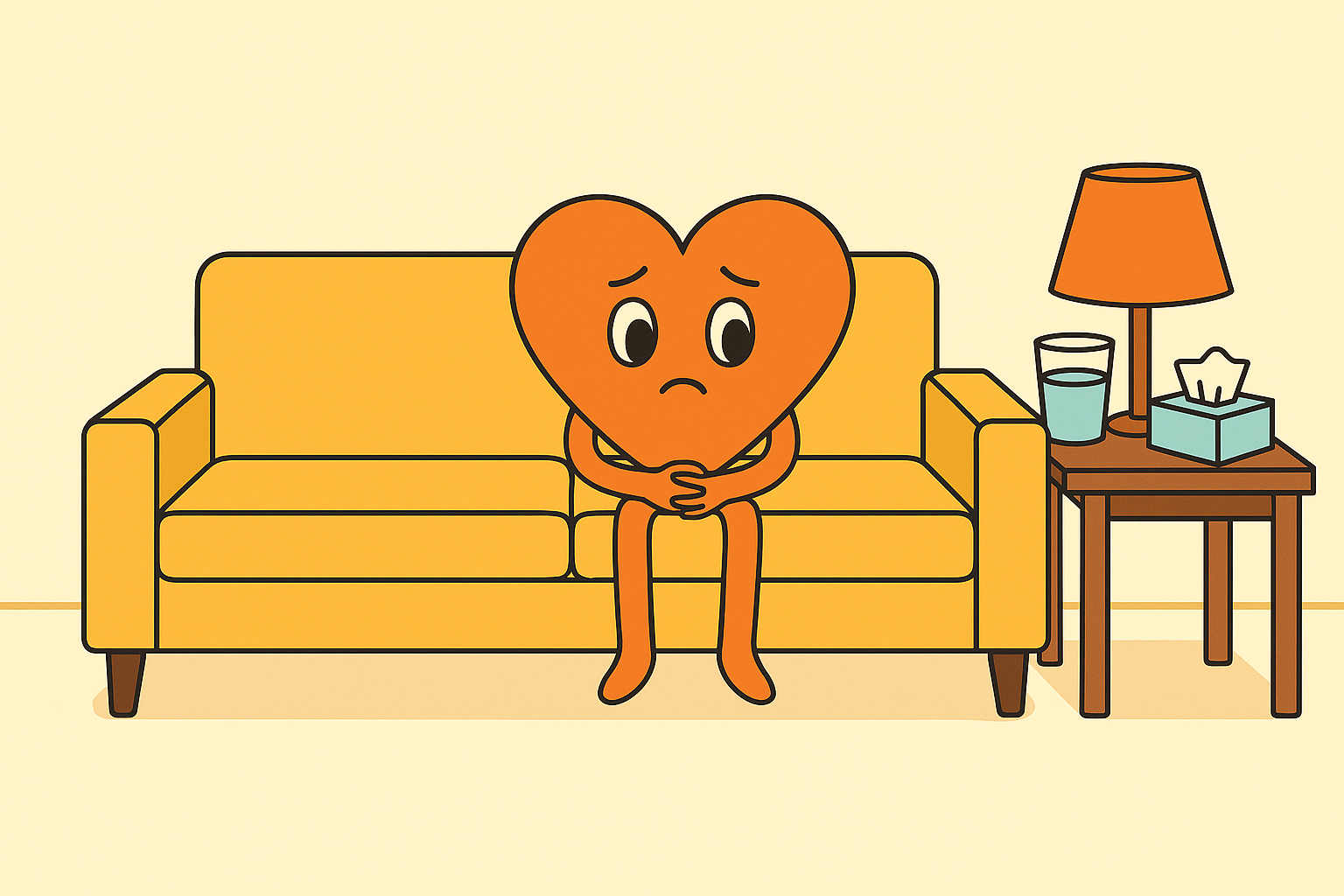 Finding a Therapist: Where to Begin and What to Look For