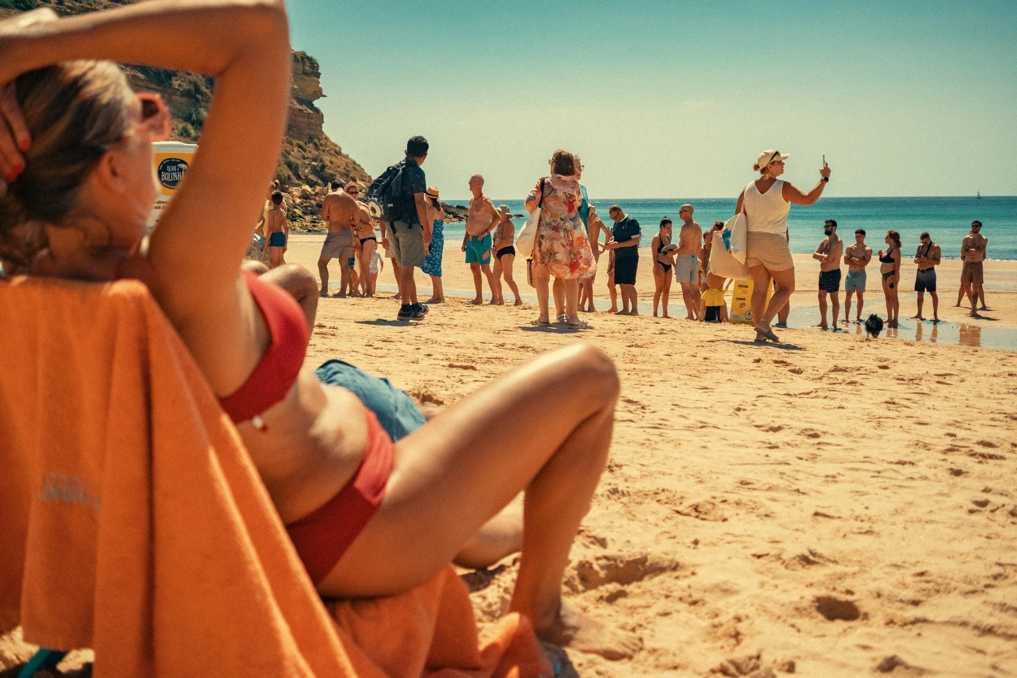 STILLS: Portugal