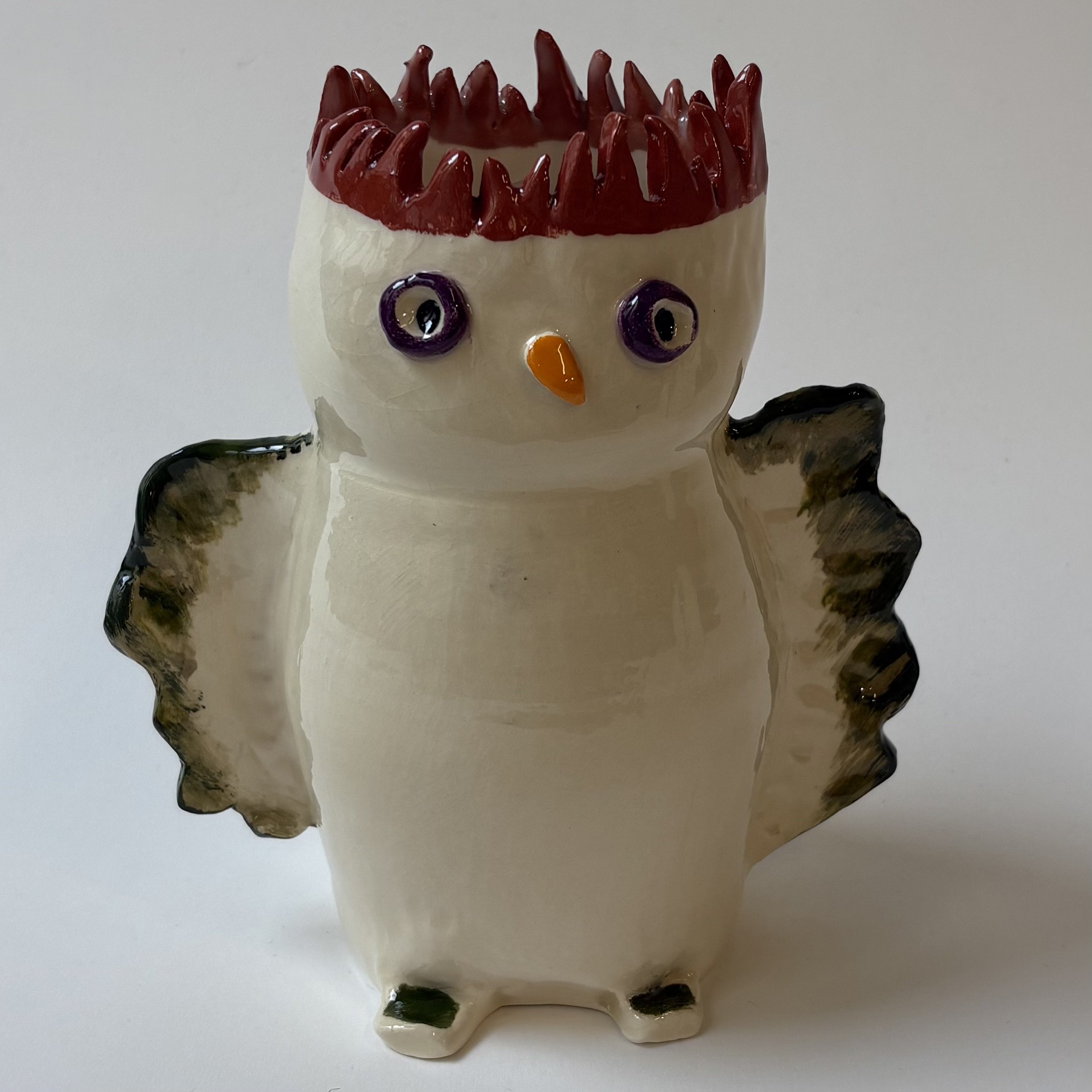 Vase , ROBERT 20 cm, 130 €