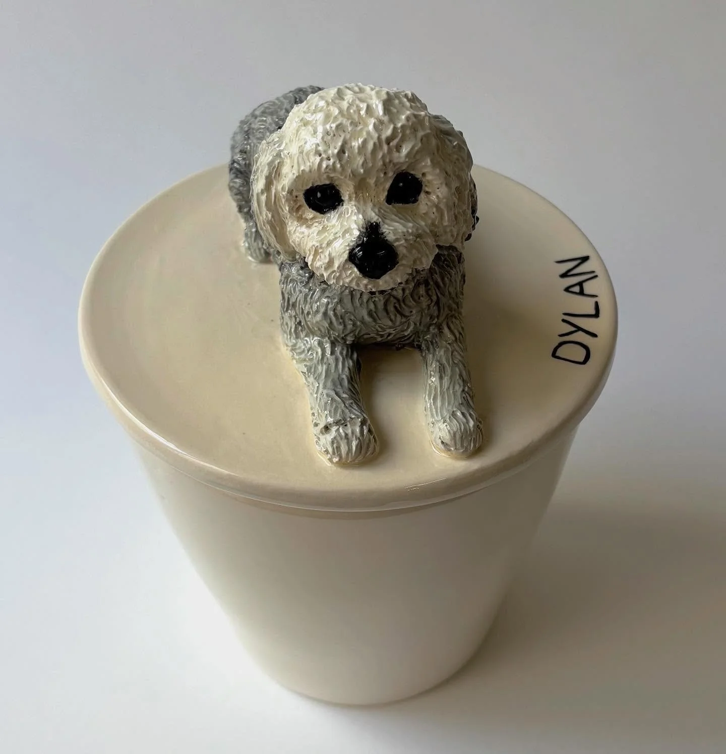 Very sweet Dylan , 🩶 thank you Liam !