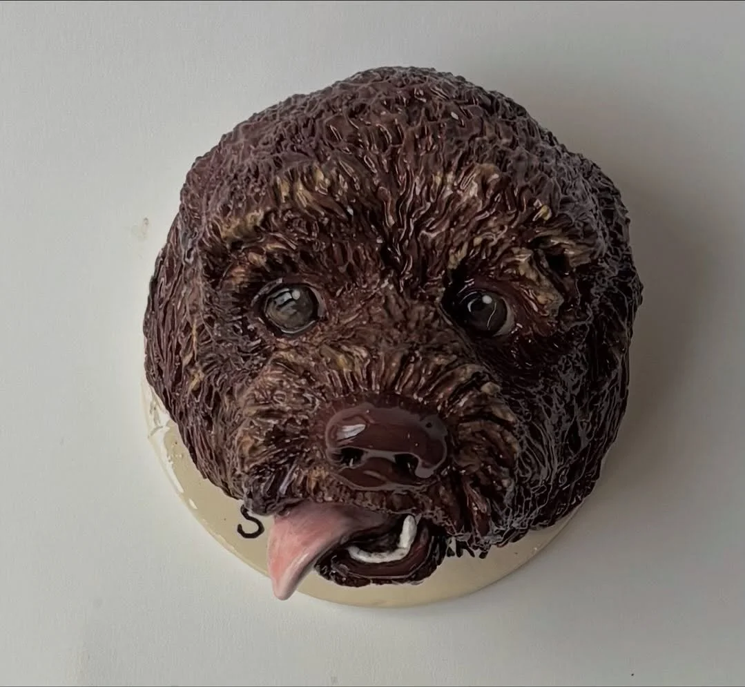 🤎Strawberry ! Thanks Nick