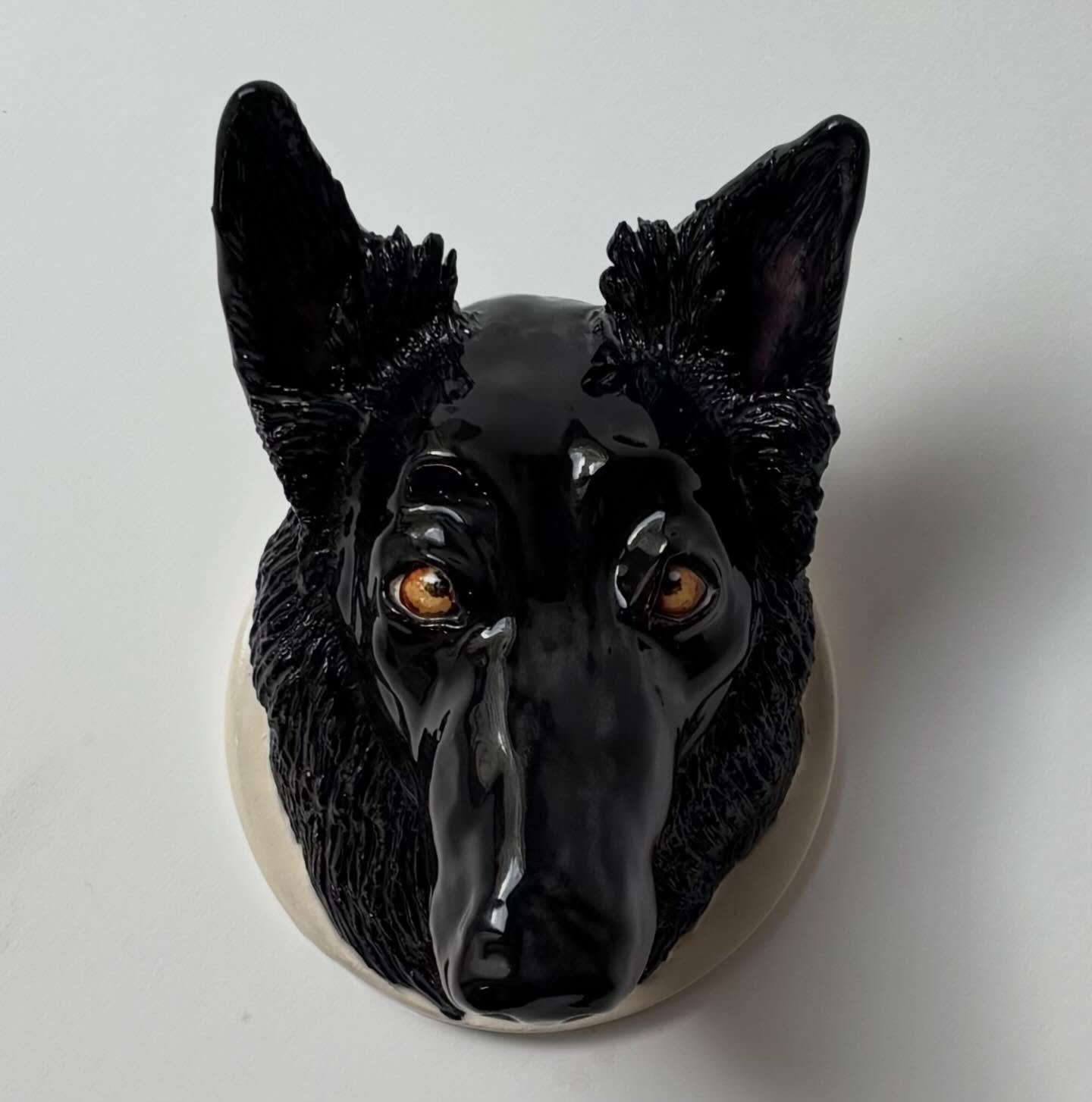 Uhoko 🖤merci pour cette belle commande Esmeralda.