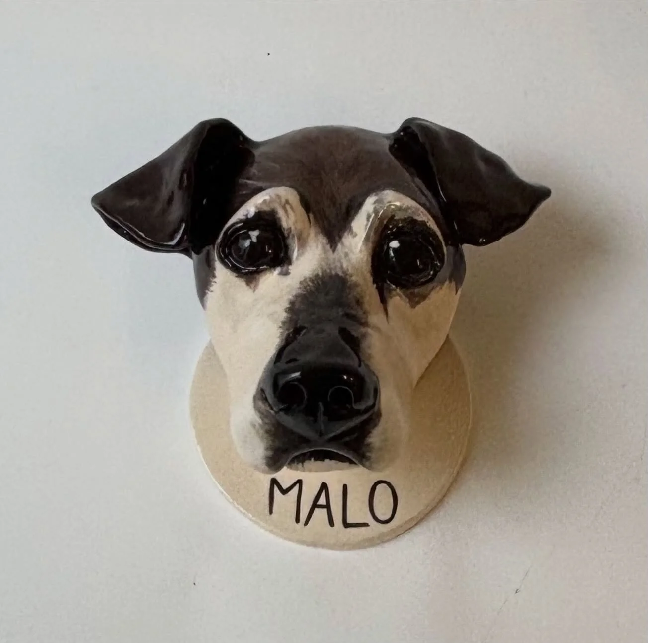 Des baisers pour toi Malo ✨✨