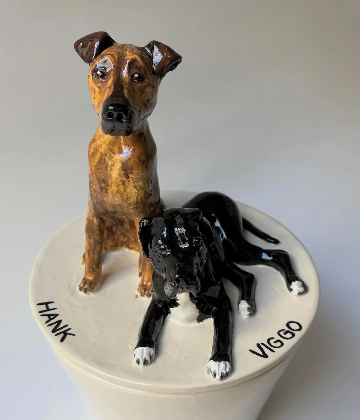 2x 🤎🖤 Thank you Kate ! ✨