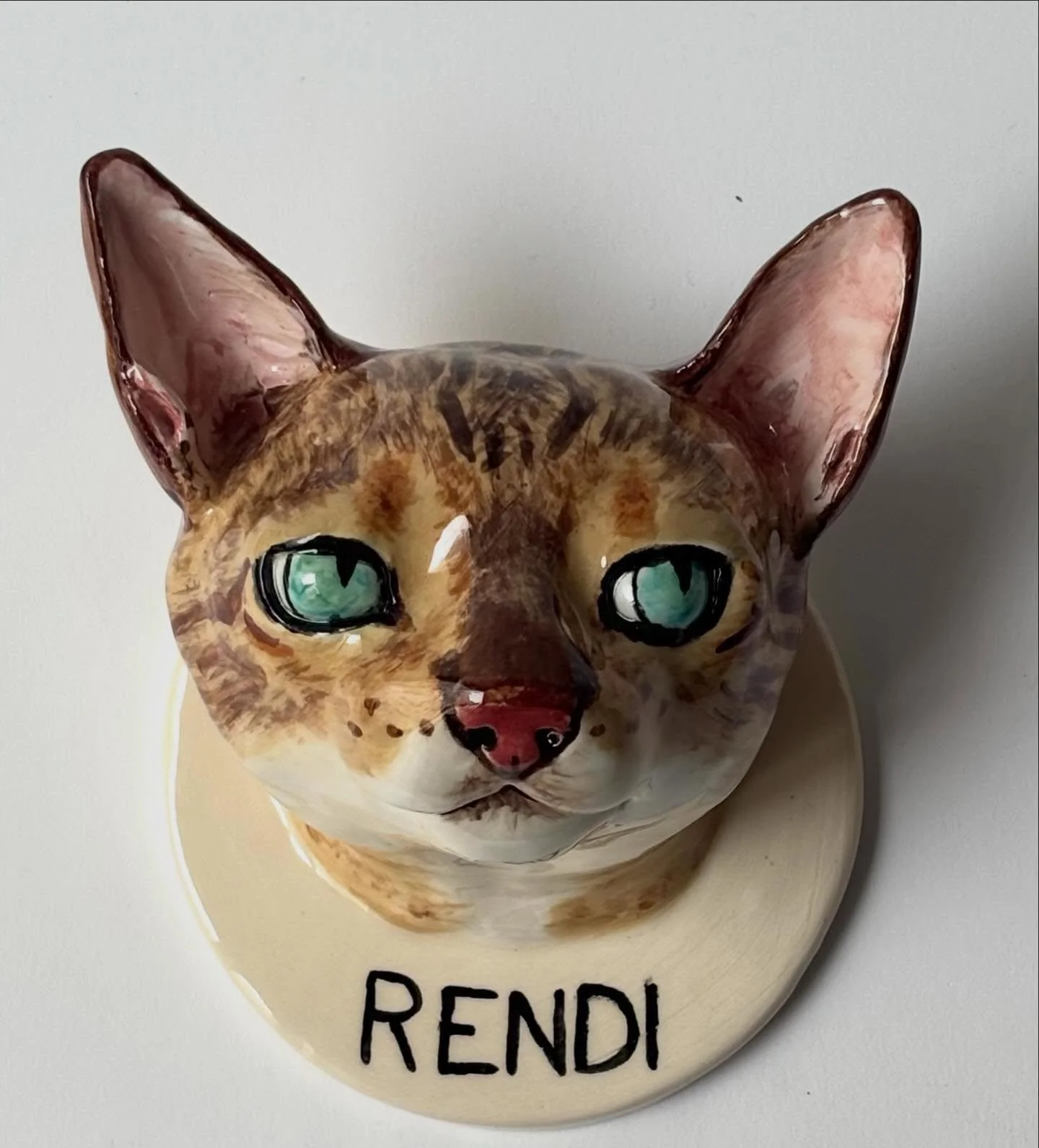 RRrrr Beautiful Rendi , Thank you Lindsey 🩵