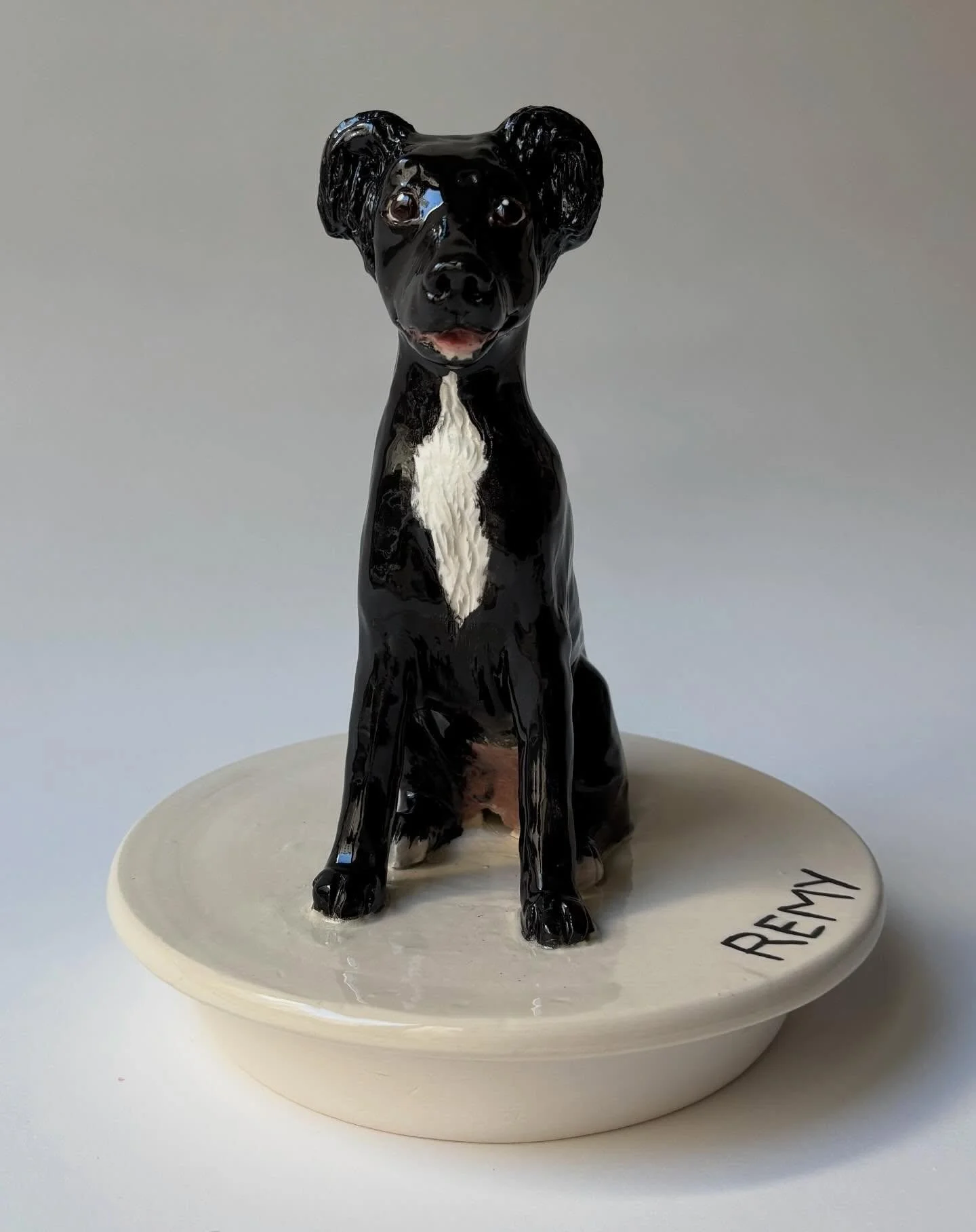 Remy 🖤🖤🖤🖤 thank you so much Claus !
Treat Jar