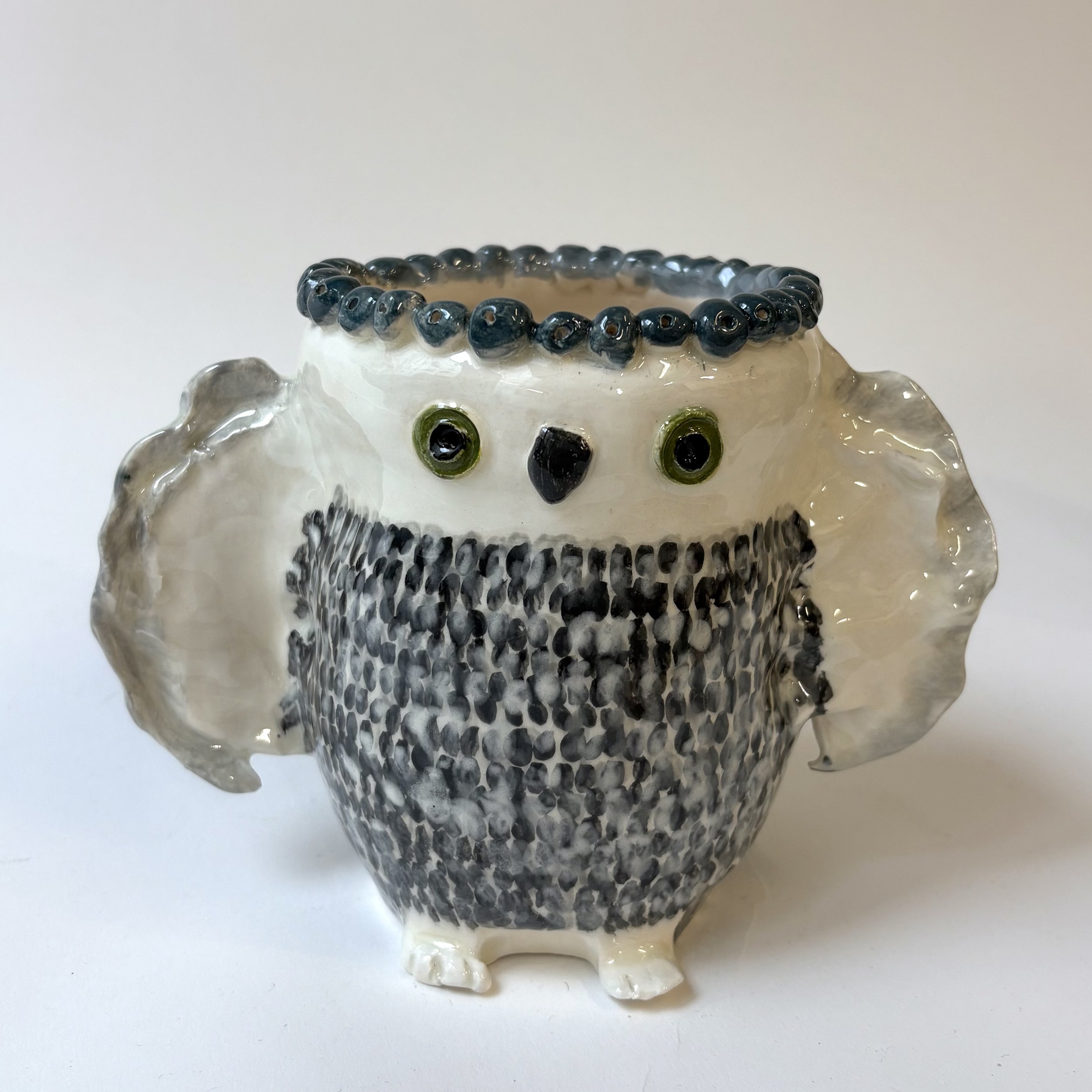 VASE ,  COLETTE, 15 CM , 110 €