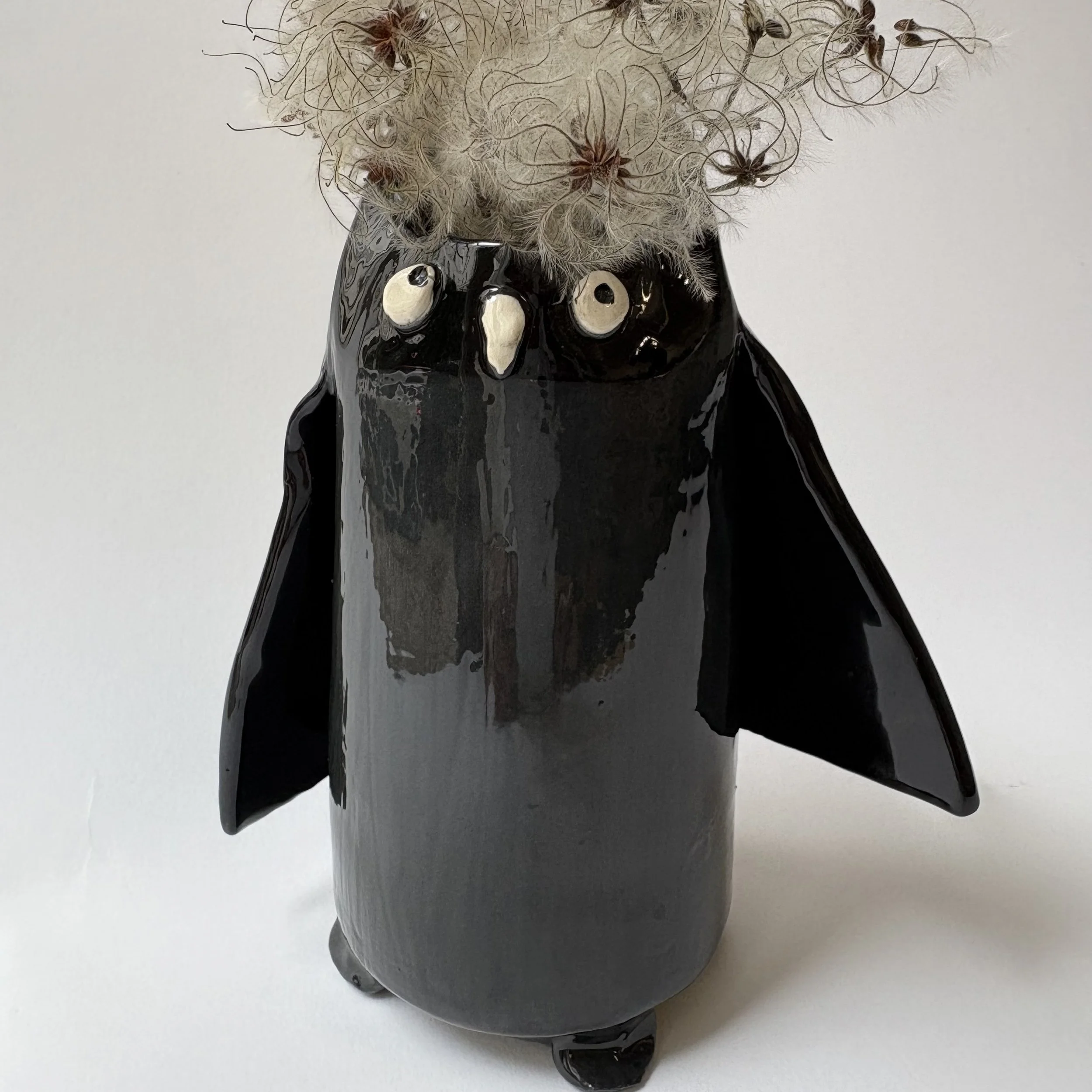 Vase , Vadim