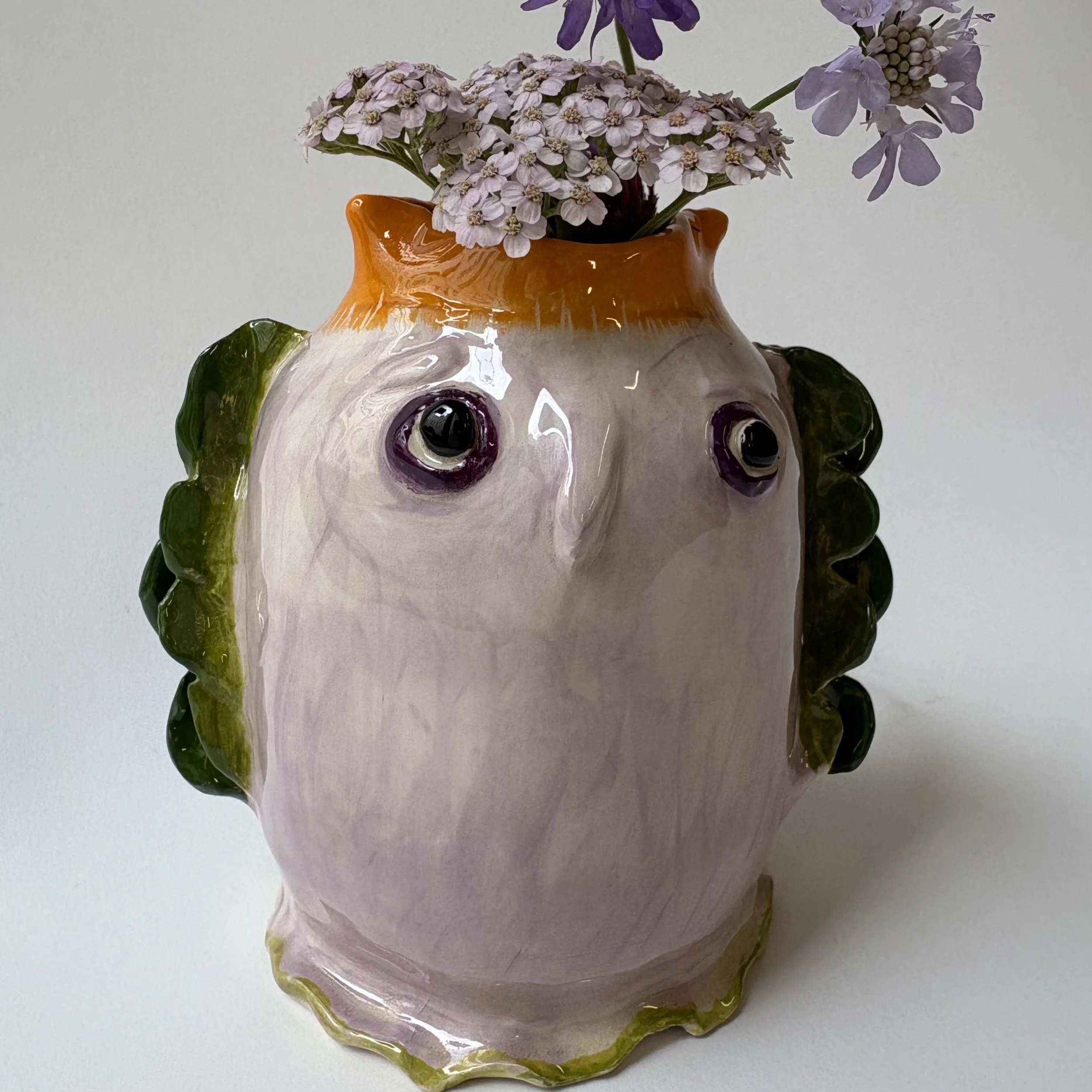 Vase Sylvie H:10 cm