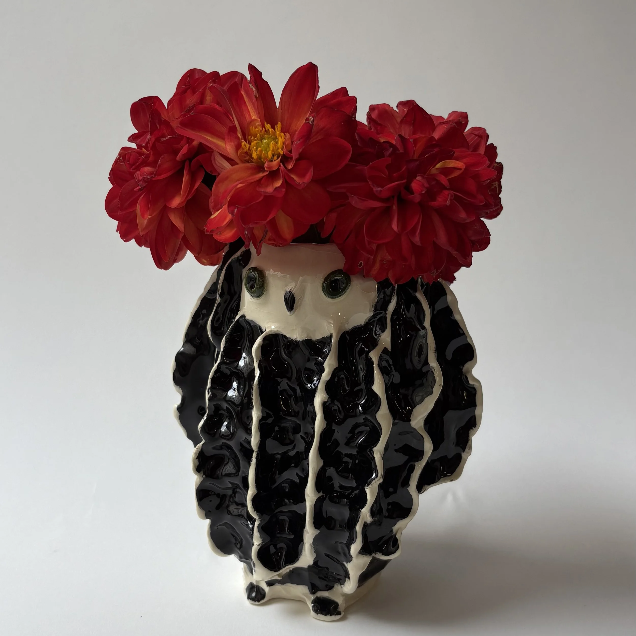 Vase , Joséphine