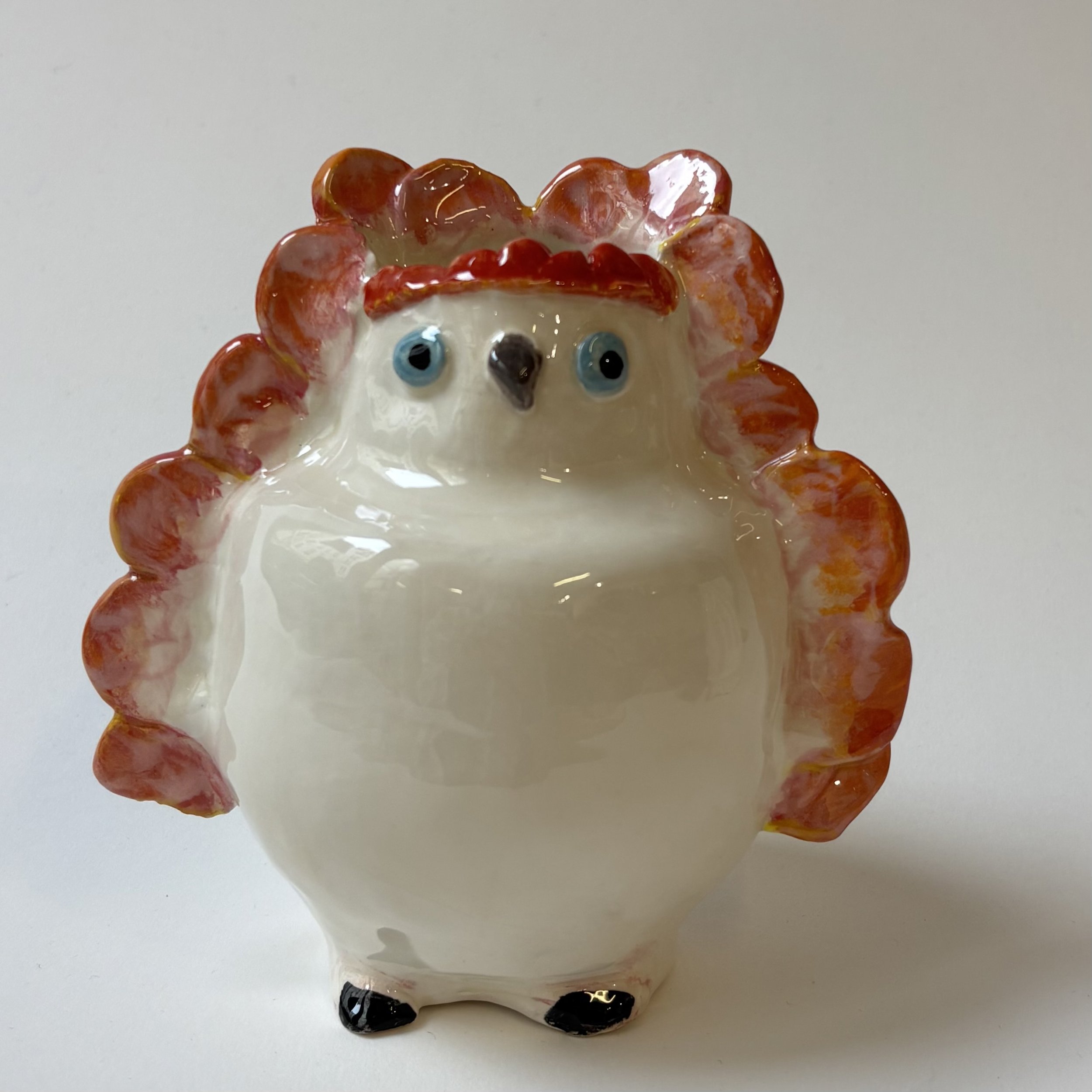 VASE, LUCIENNE, 15 cm, 110 €