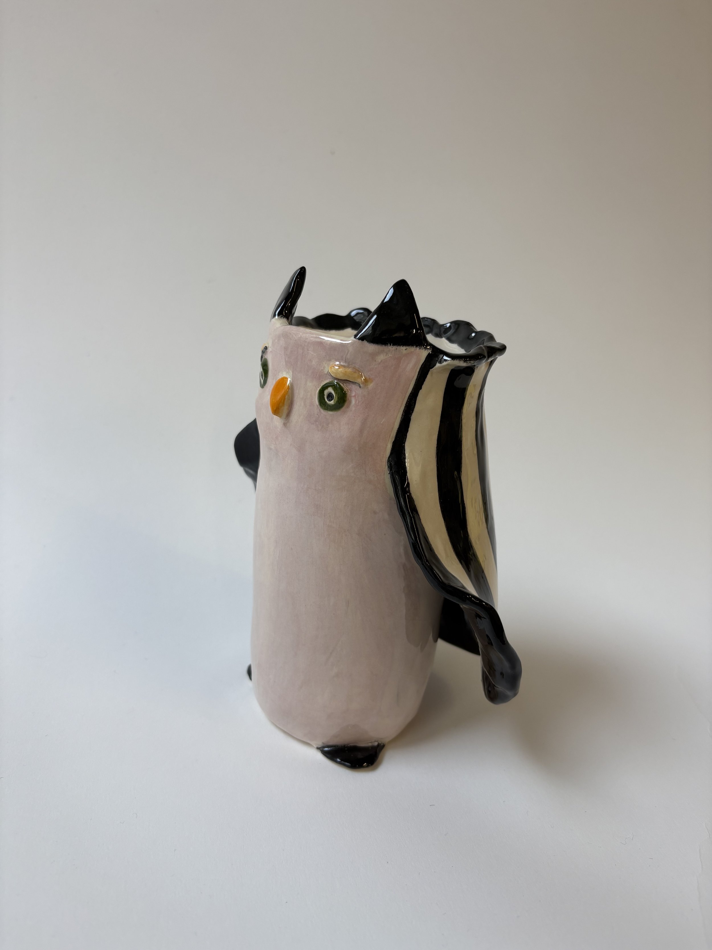 VASE, AUDREY ,  20 CM , 130 €