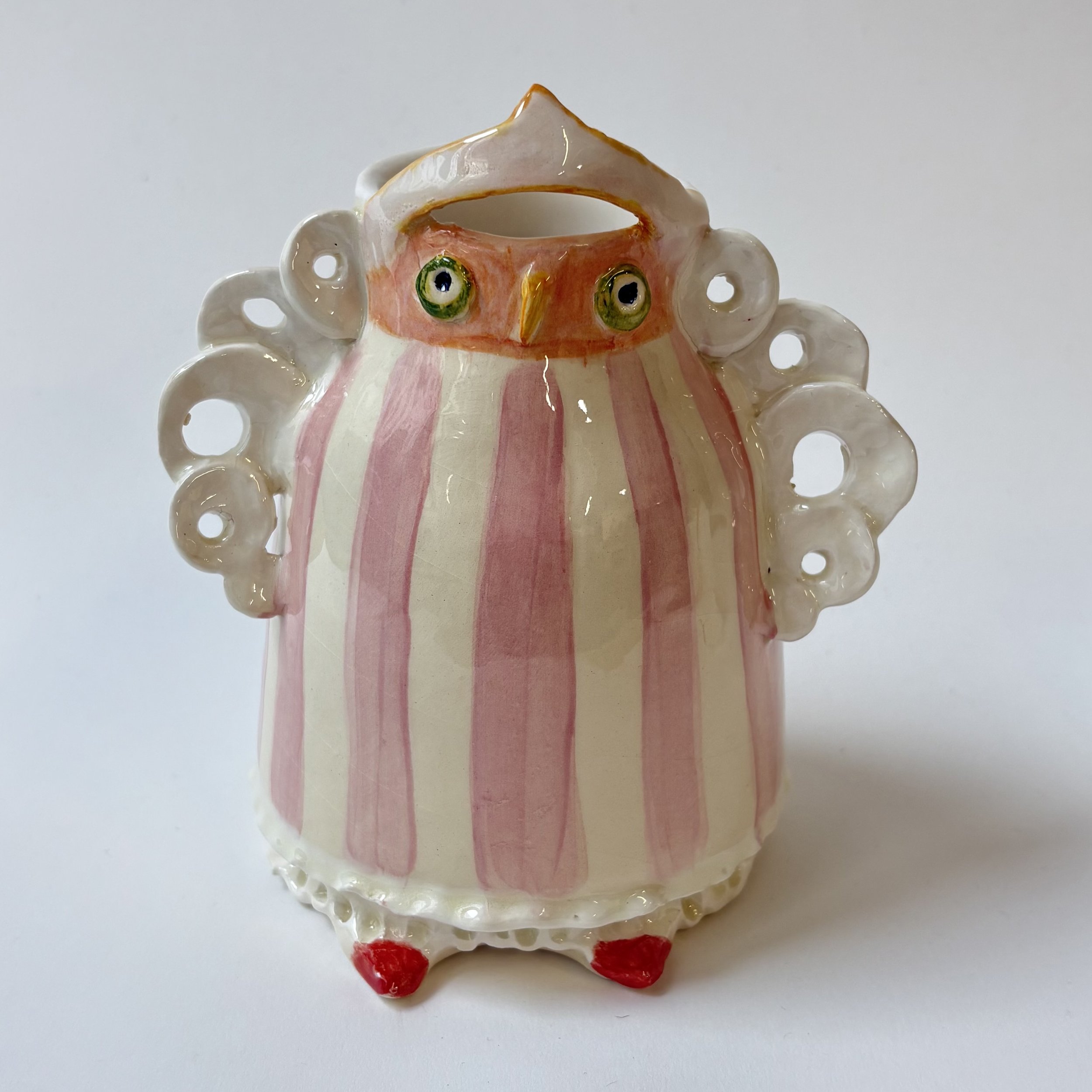 VASE, CONSTANCE, 16 CM, 130 €