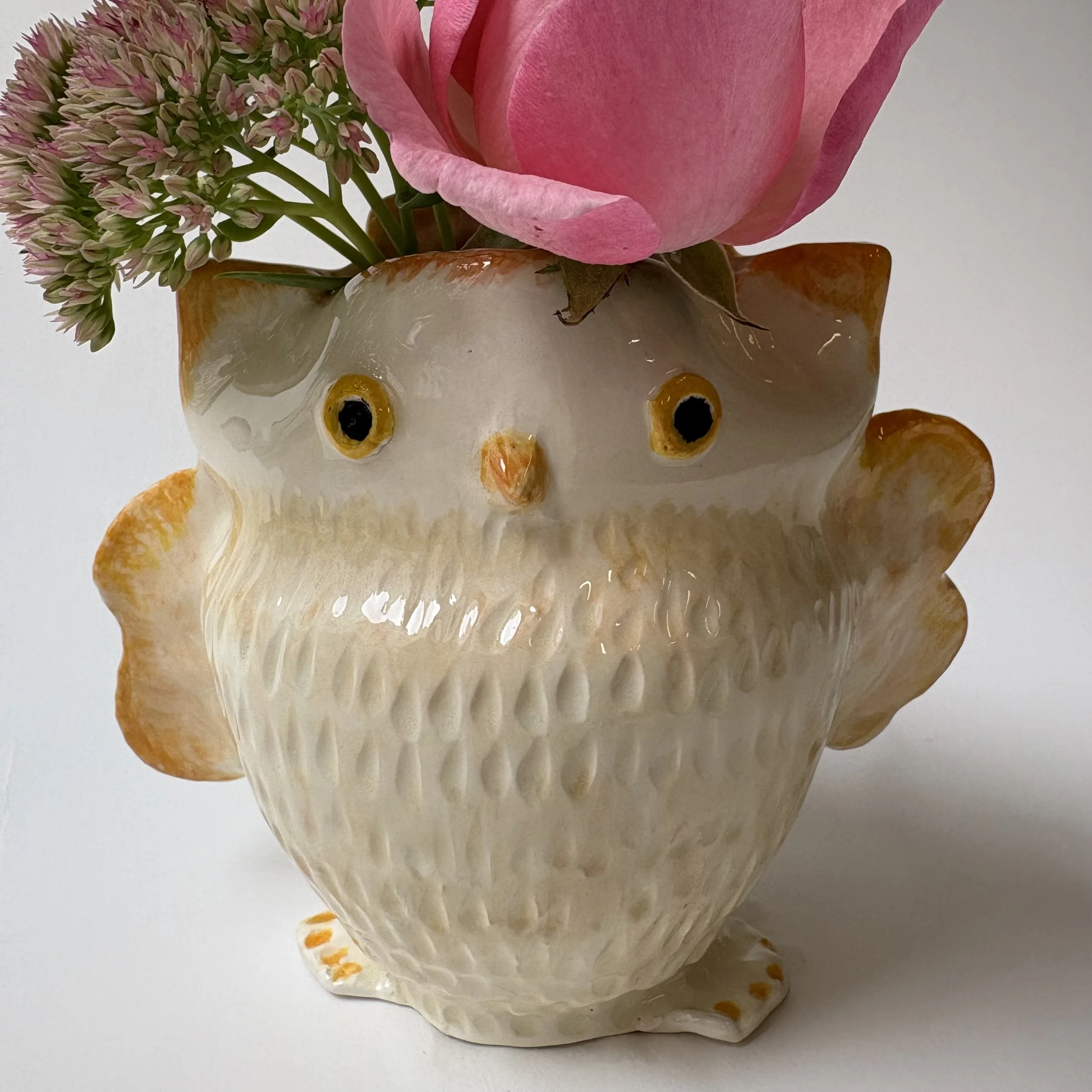 Vase , Nina
