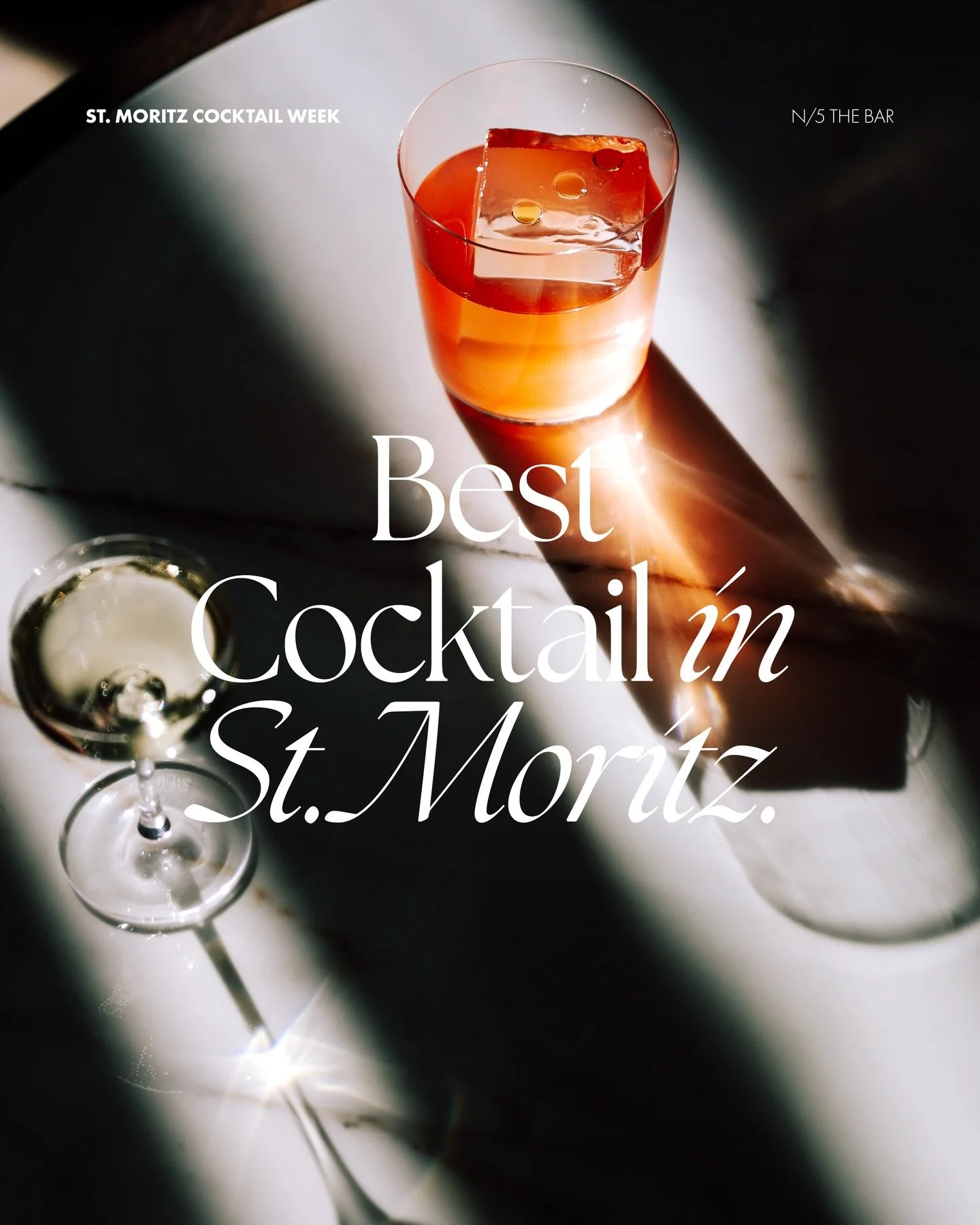 &ldquo; Don&rsquo;t call me sbagliato&rdquo; by @mircogiumelli from @no5_thebar is the winner of 4th edition of the SMCW! This drink as been elected the Best Cocktail from the jury during the competition: its taste and  storytelling left no doubts! C