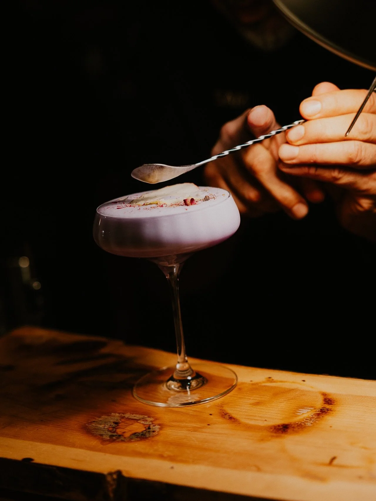 It was pure energy: a special one night only experience, where music, atmosphere and signature drinks came together in perfect harmony. Together with @44ngin and @quaglia1890 we celebrated the art of mixology in a vibrant and magical setting: @pianob