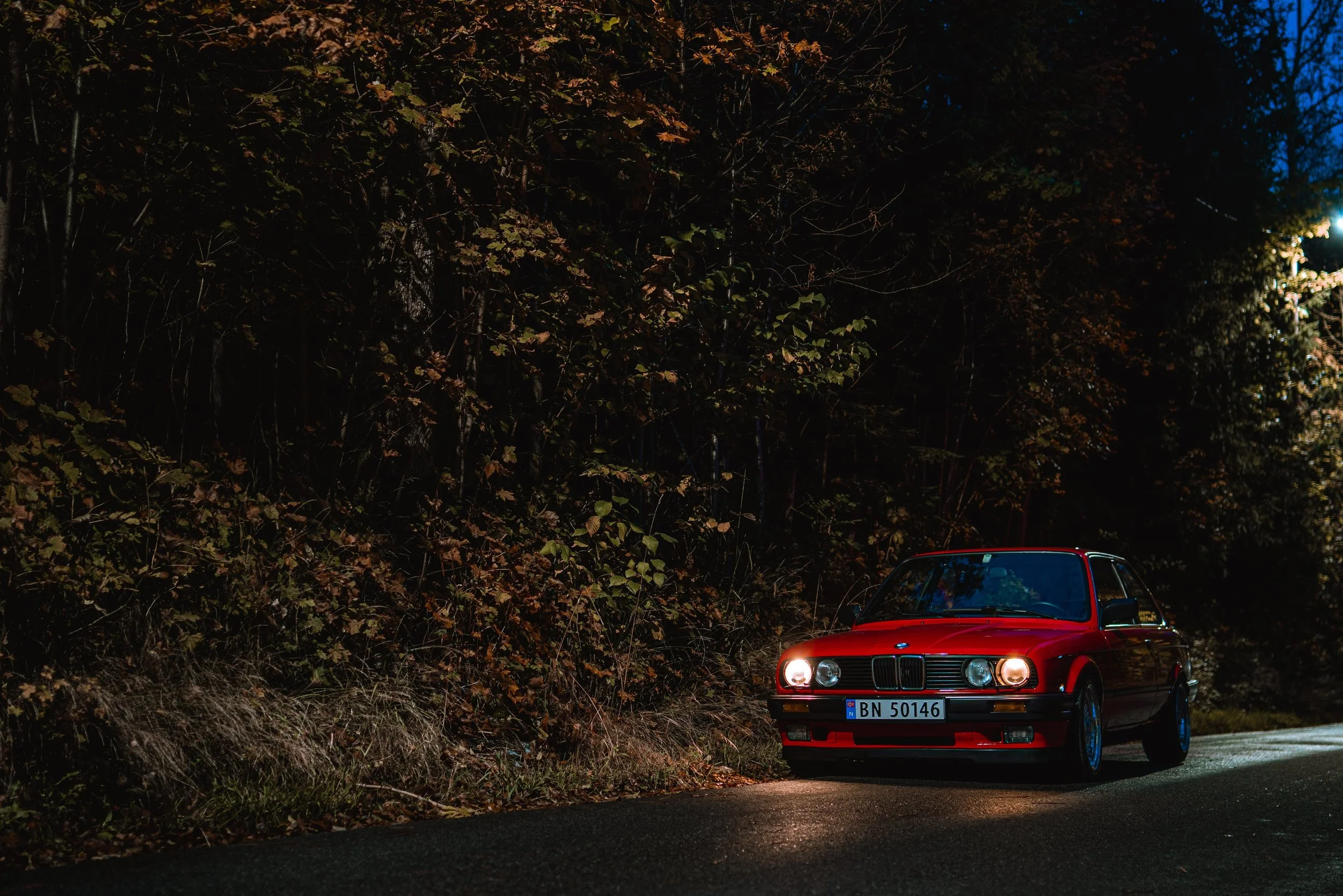 Provence Classic Car Experience