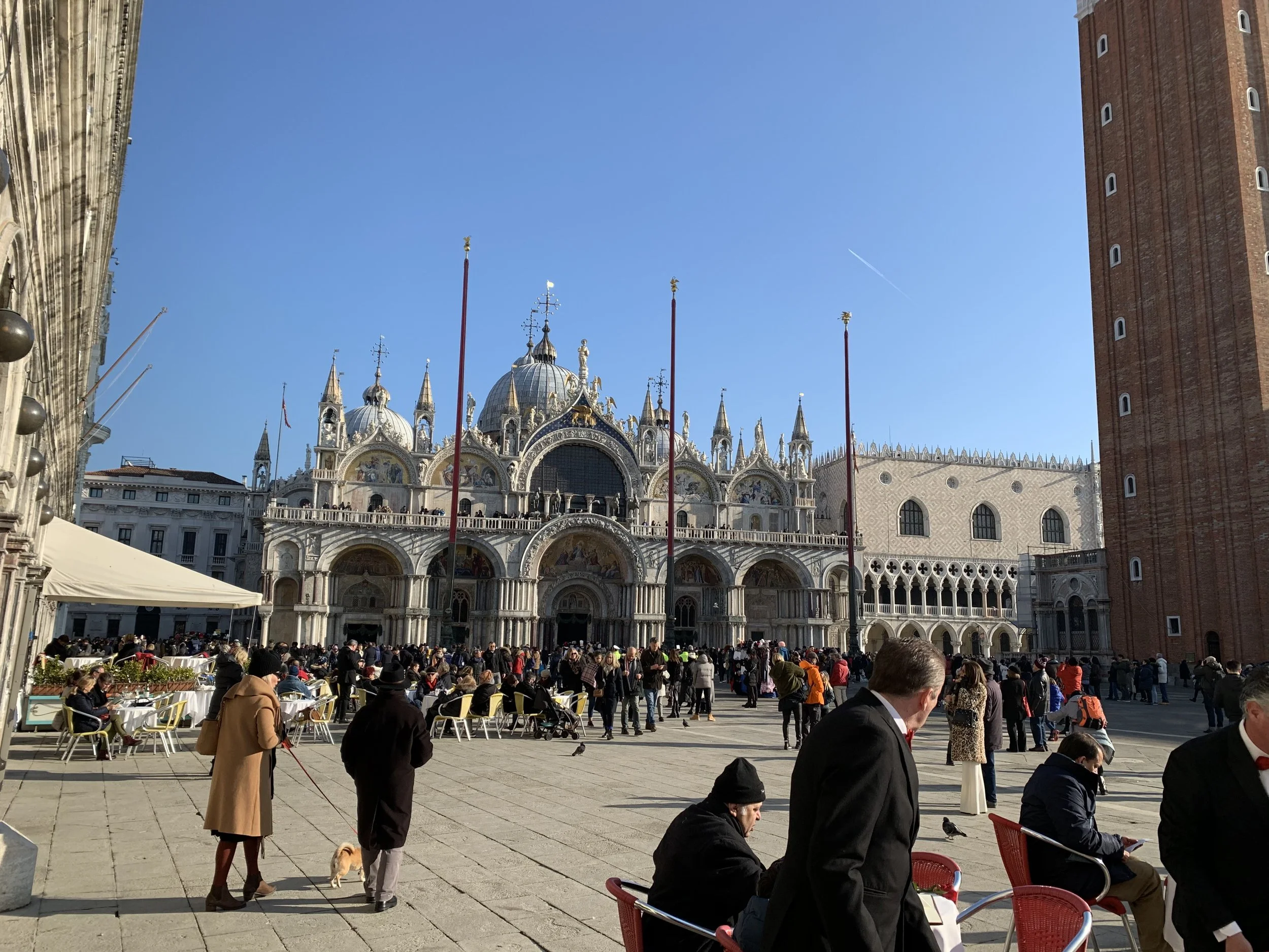 Wonders of Venice 6 hour excursion