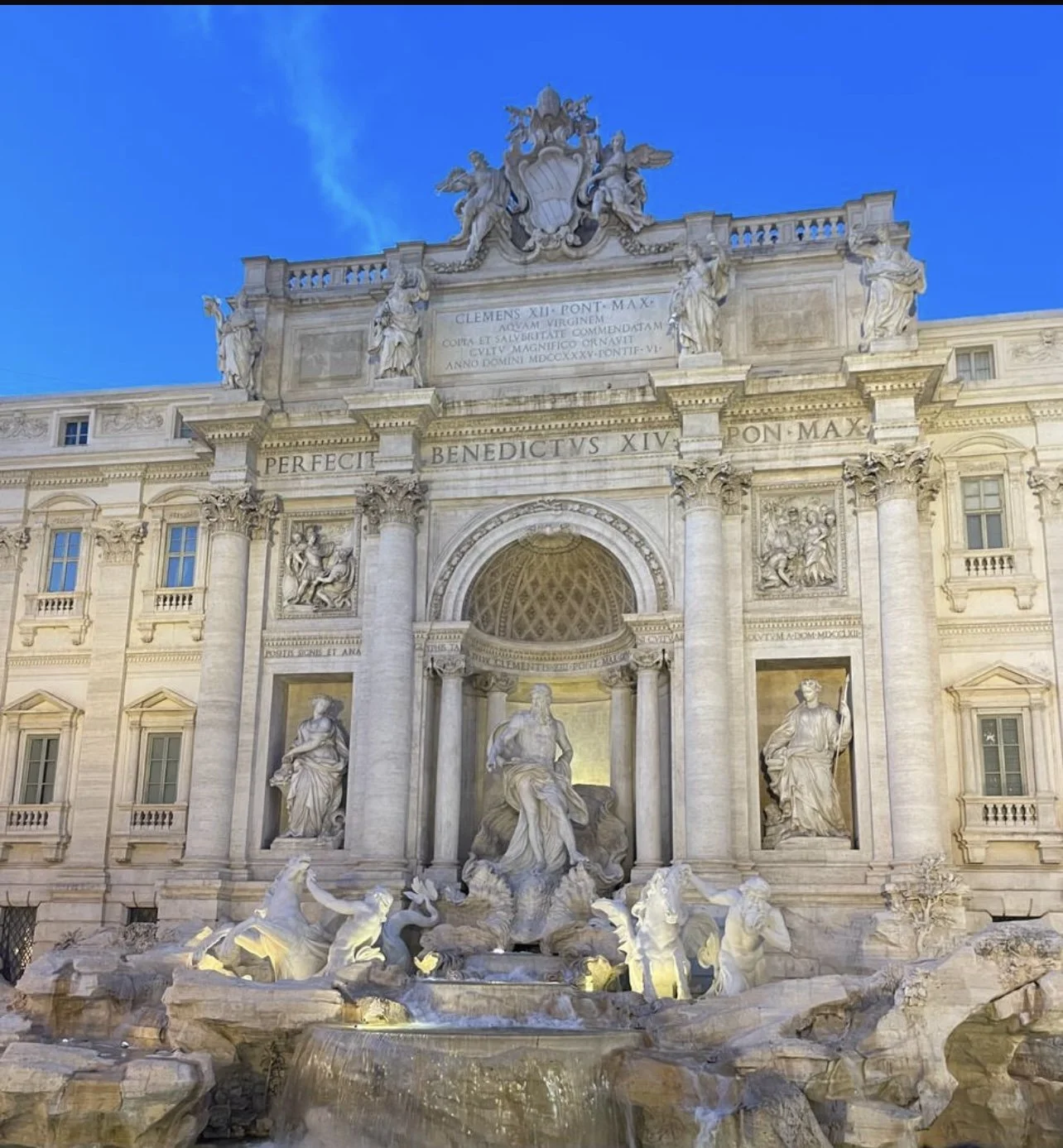 Best of Rome full day excursion