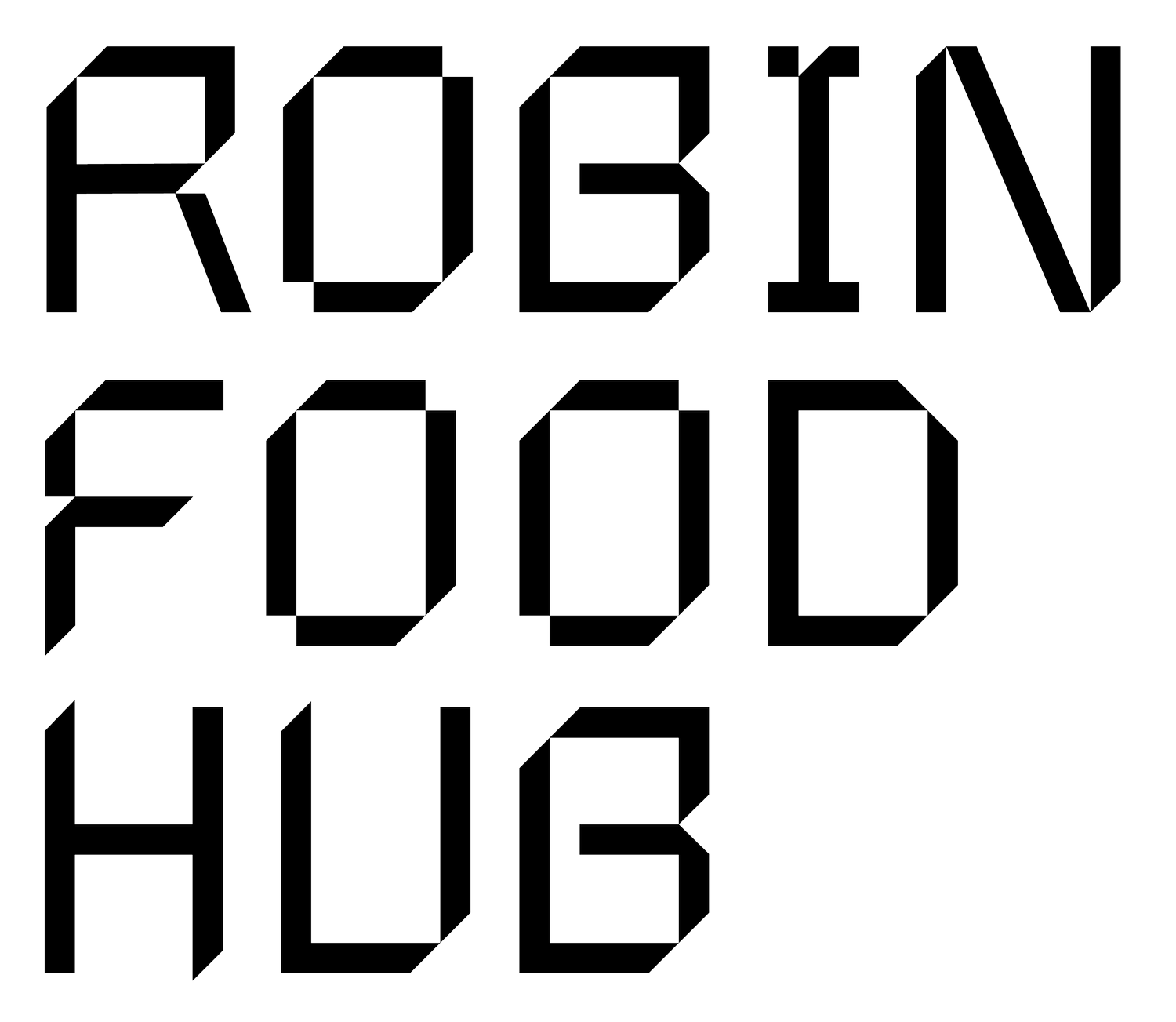 Robin Food Hub