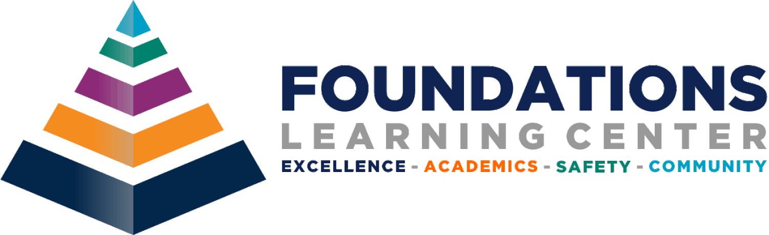 Foundations Learning Center 