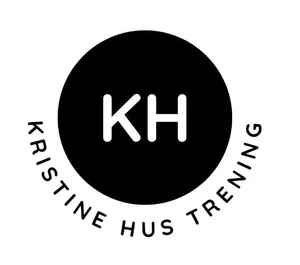 Kristine Hus Trening logo