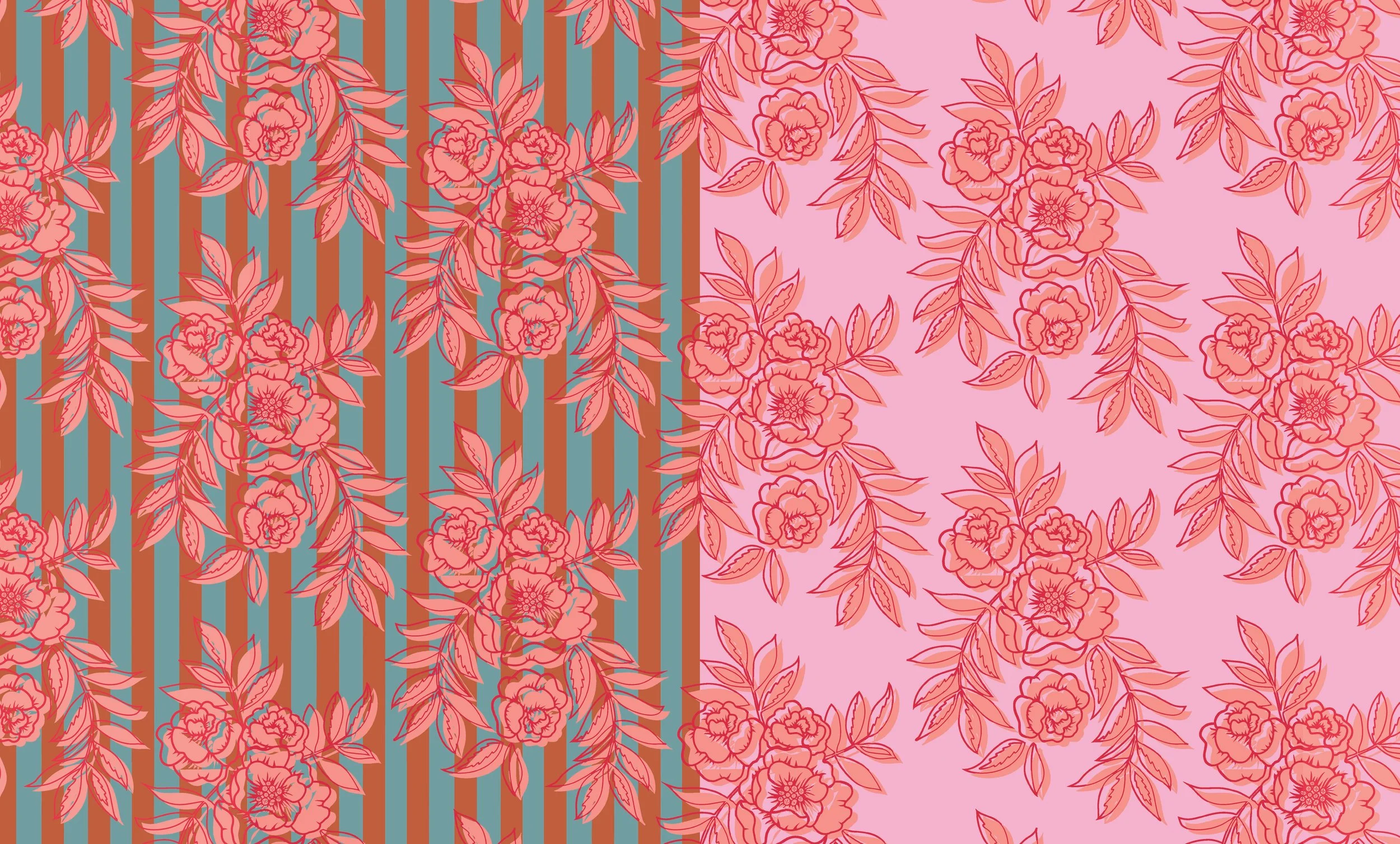 Peonies