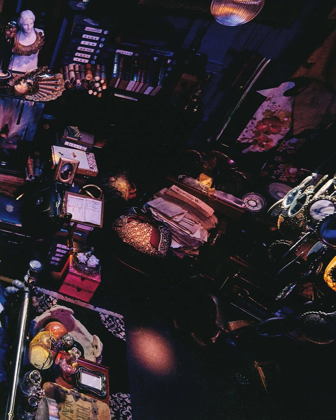 xxxHOLiC Photobook by Mika Ninagawa 05.jpg